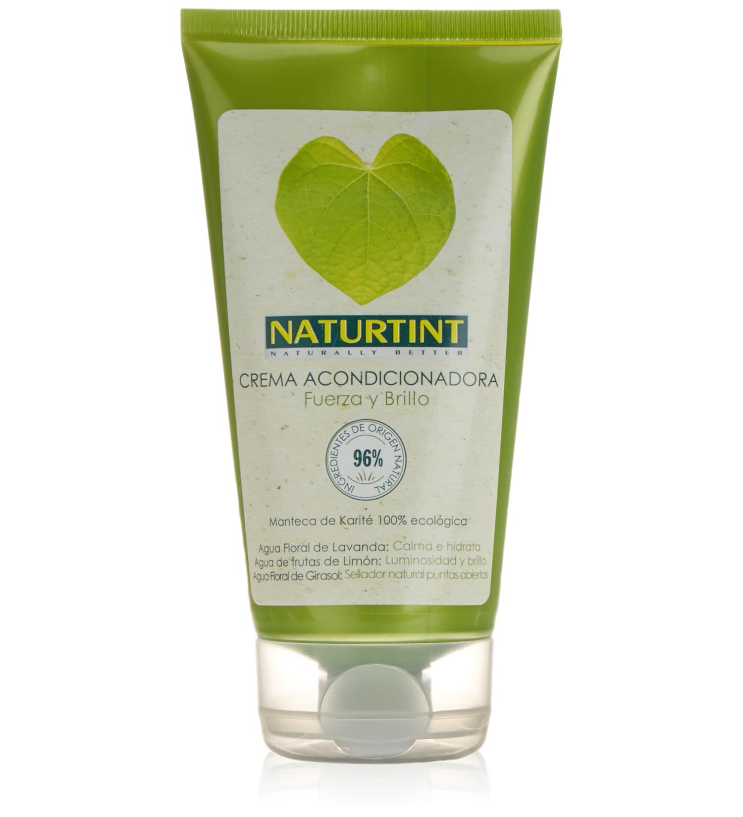 Naturtint Hair Colors Naturtint Protective Conditioner - 150ml