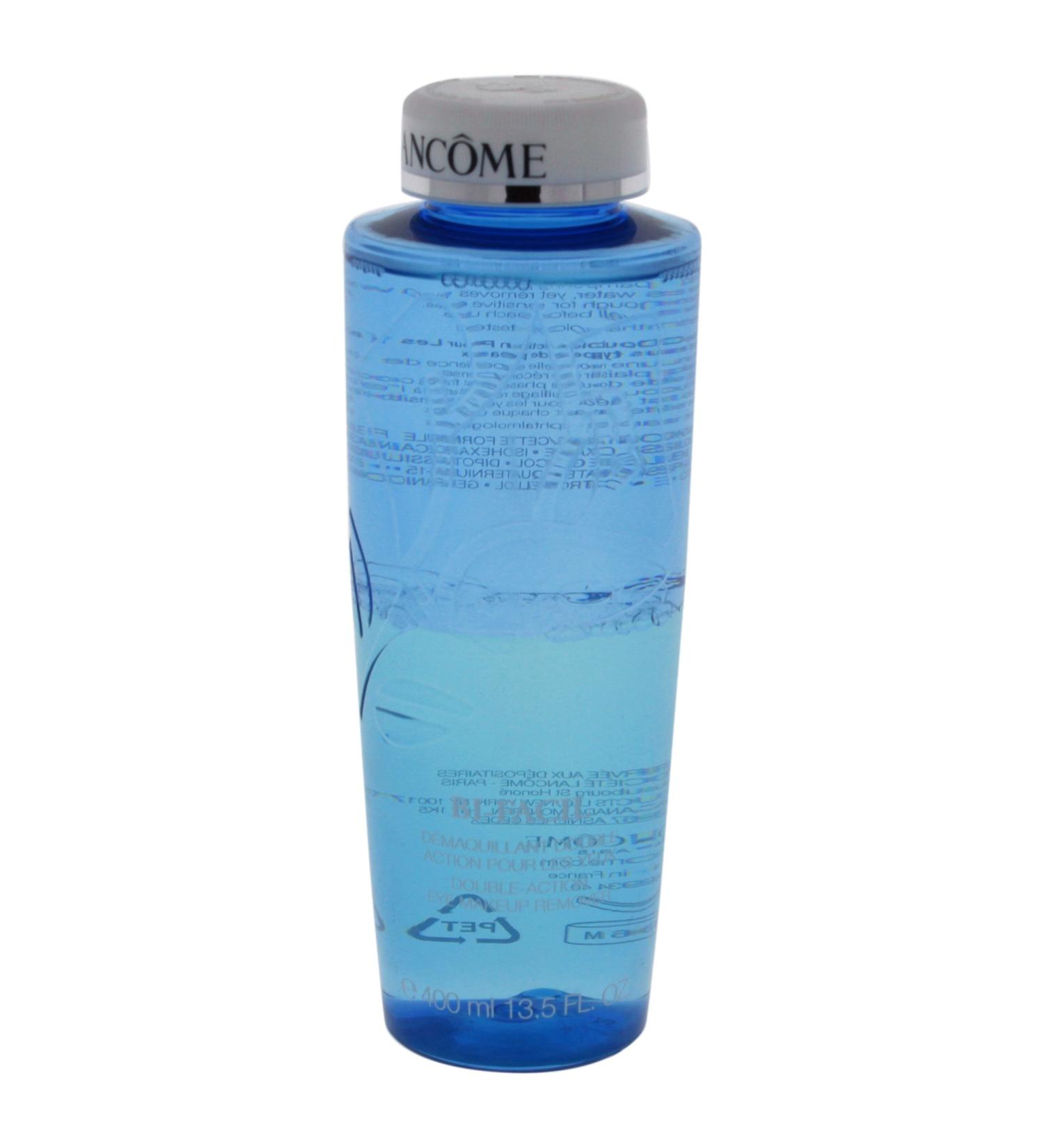 Lancome Bi-facil Double-action Eye Makeup Remover, 13.5 Ounce 13.5 Fl Oz (Pack of 1)