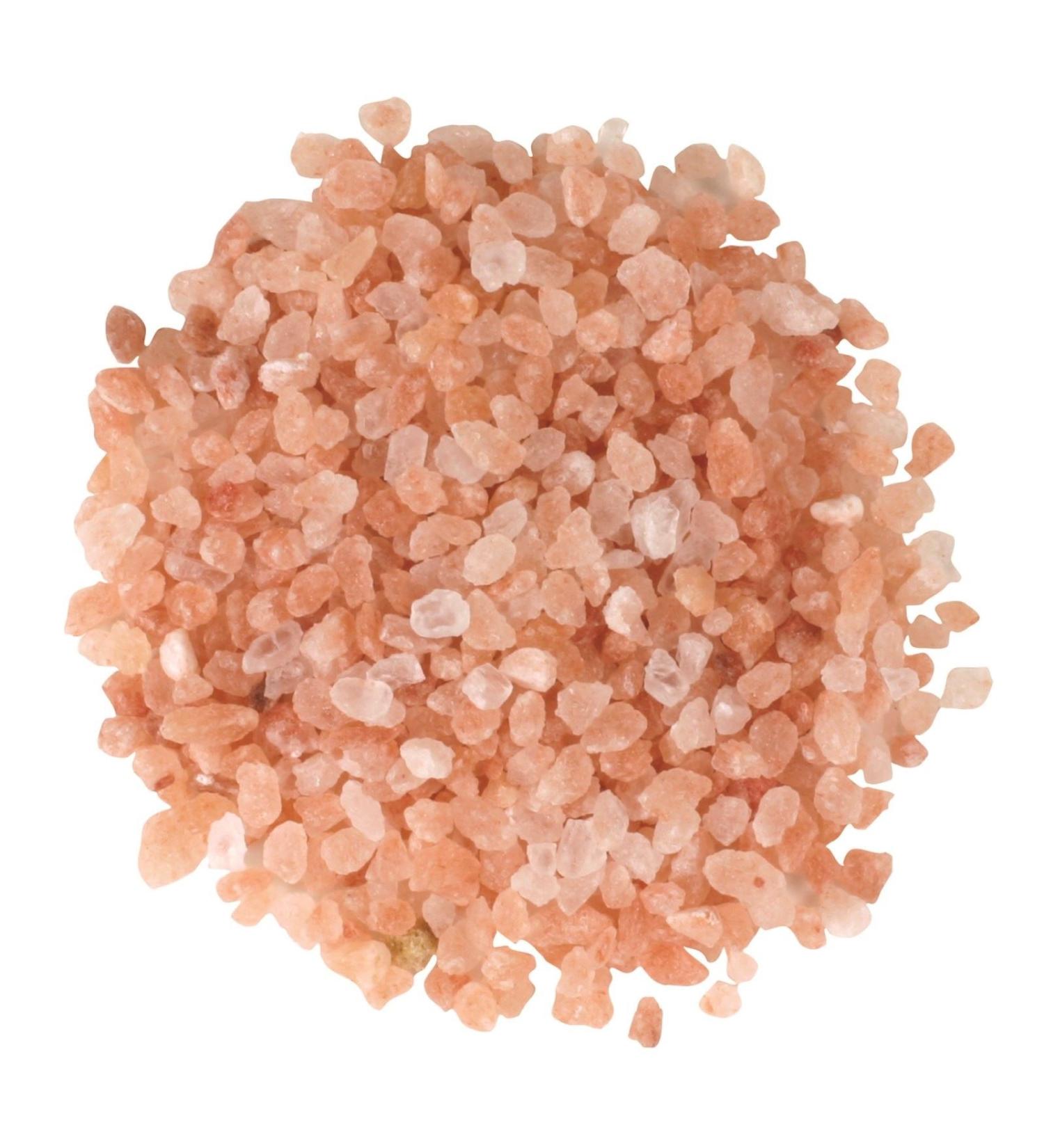 Jalpur - Coarse Pink Salt - 100g