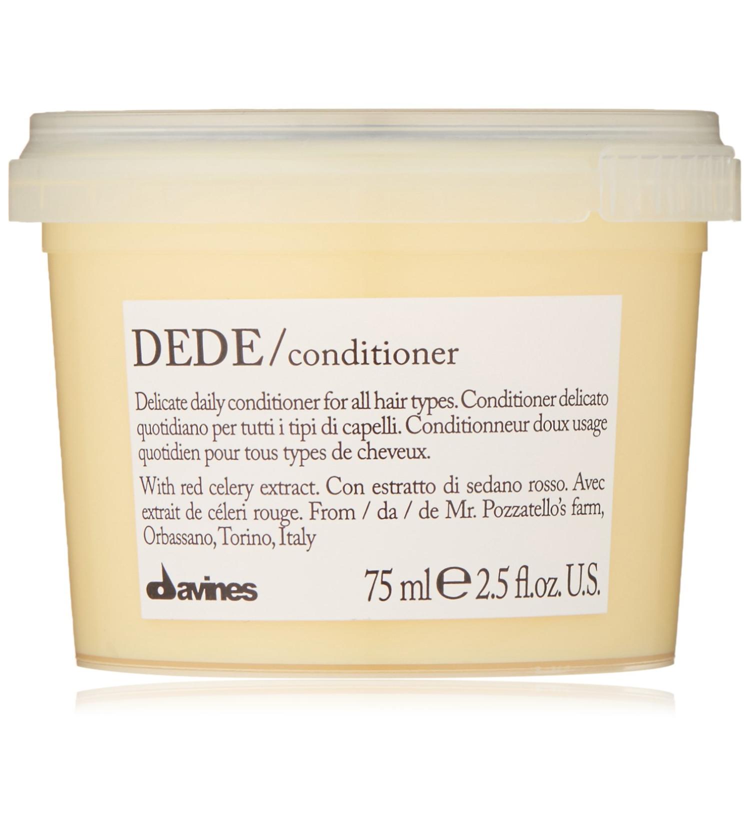 Davines ehc Dede Conditioner 75ml