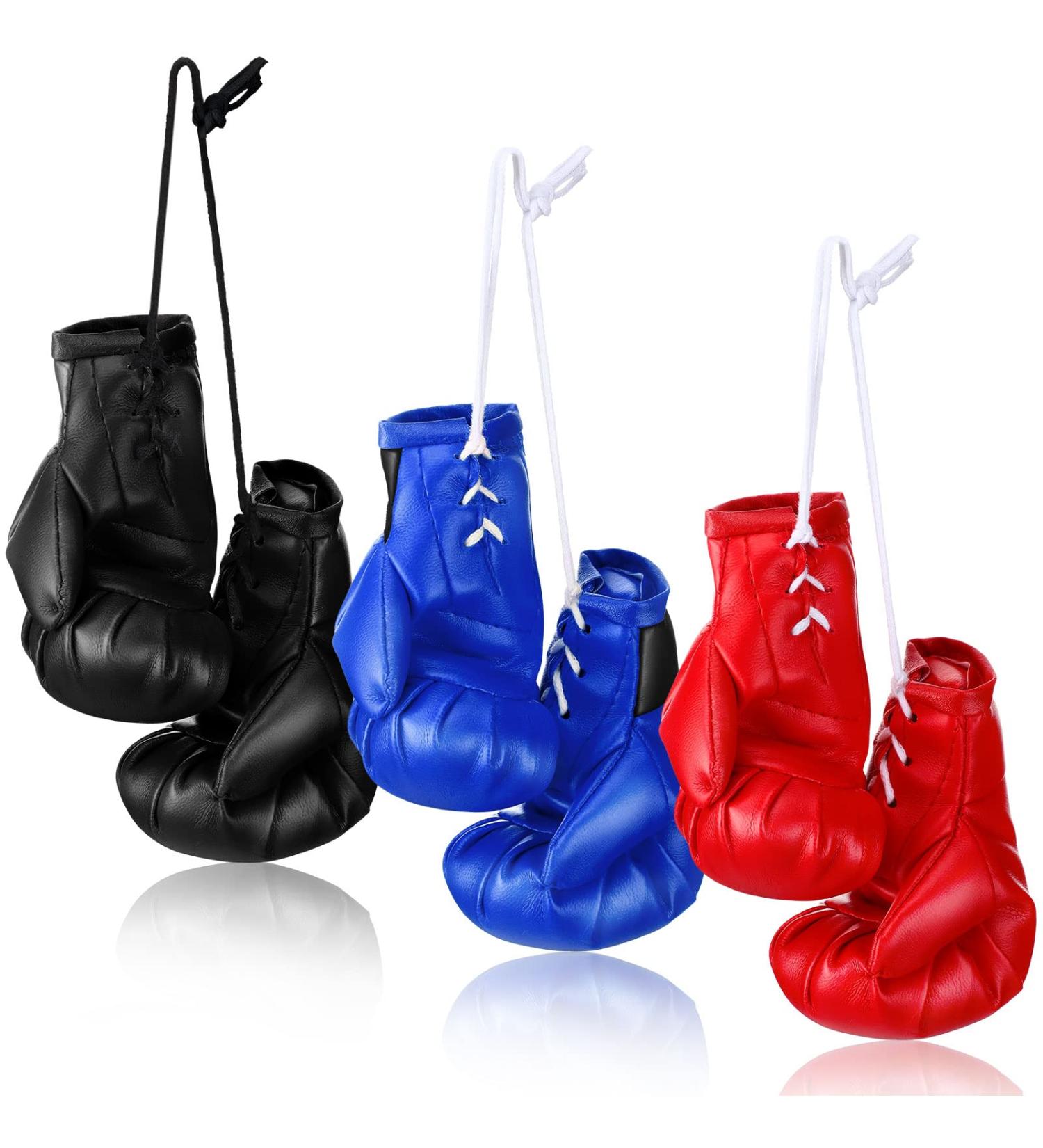 Boxing accessories for home deals