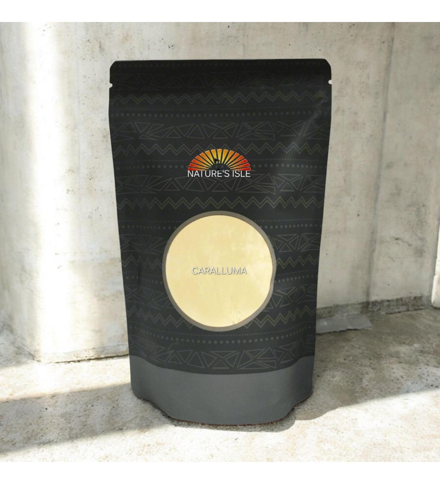 Caralluma Fimbriata Powder - 1 LB