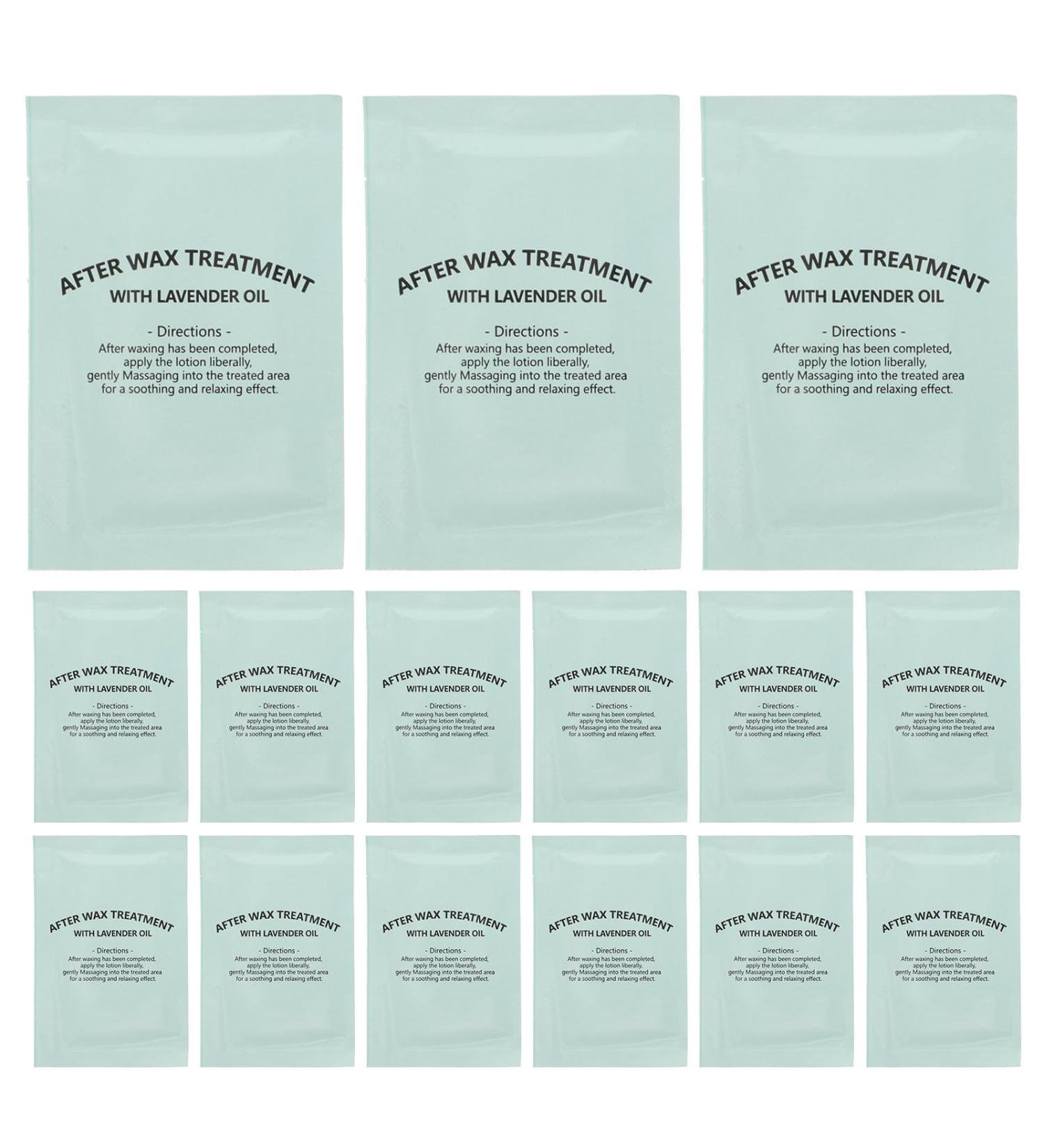 Lingettes Nettoyantes Apr s pilation Cire 20 Pi ces Douces et Apaisantes pour Soins Post- pilation liminent R sidus de Cire pour Peau Sensible Usage Maison et Voyage - Buy Online on GoSupps.com