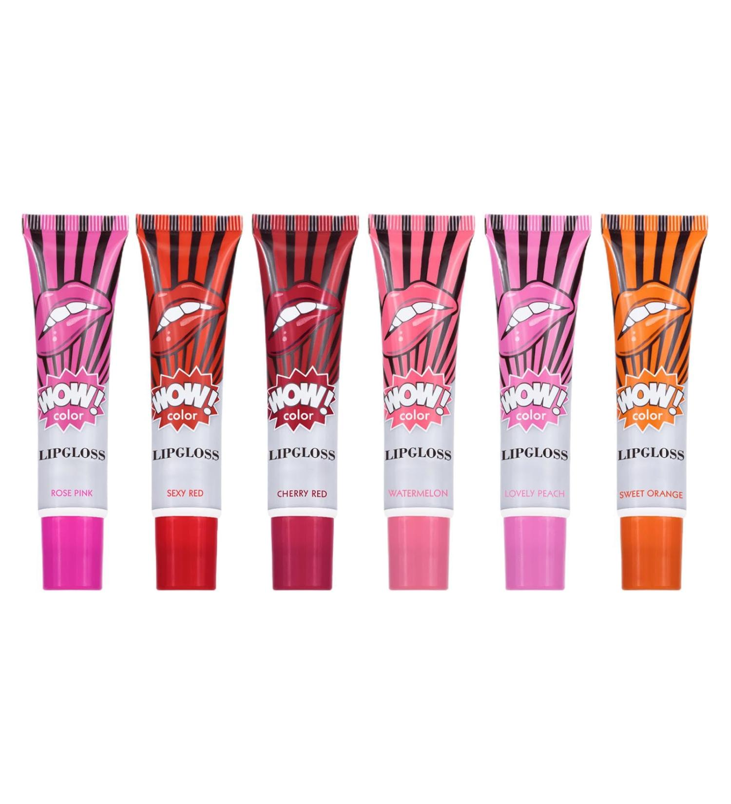 Peel off the lip gloss Peel off lip gloss | 6x Long-lasting waterproof lip gloss Peel Reveal Lip Stain Waterproof lip gloss Long-lasting peel-off stain for weddings gatherings - Buy Online on GoSupps.com