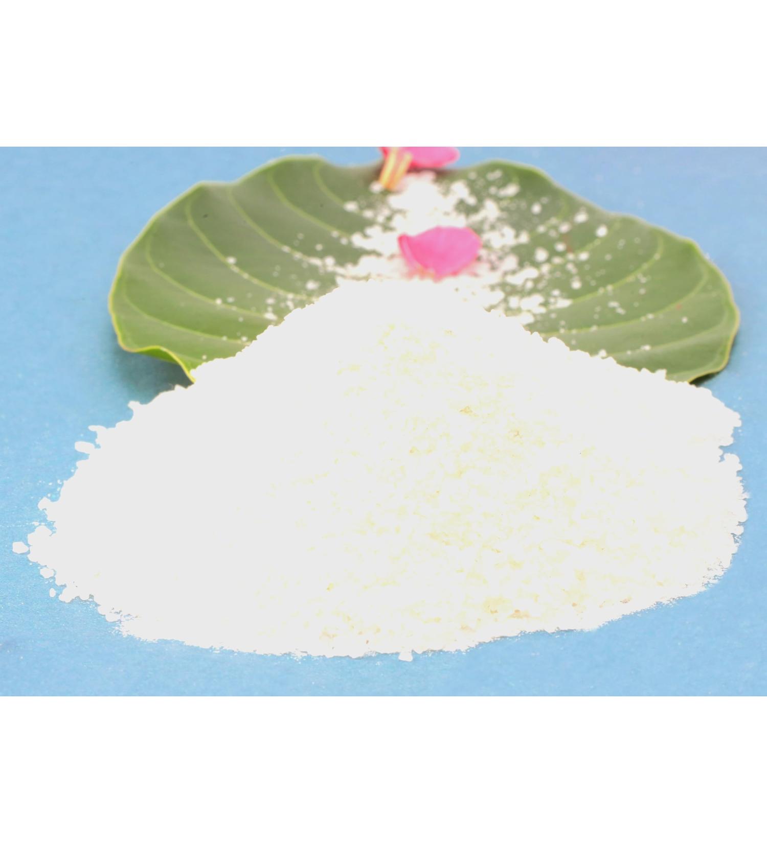 Shop Natural Alum Powder (7oz) - Potassium Alum Antiseptic Deodorant & Skin Tightening - International Shipping Available - Buy Online on GoSupps.com