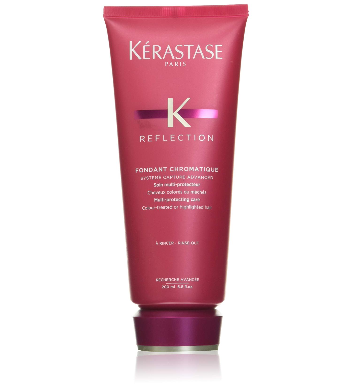 Kerastase Reflection Fondant Chromatique Conditioner - 6.8oz - Buy Online on GoSupps.com
