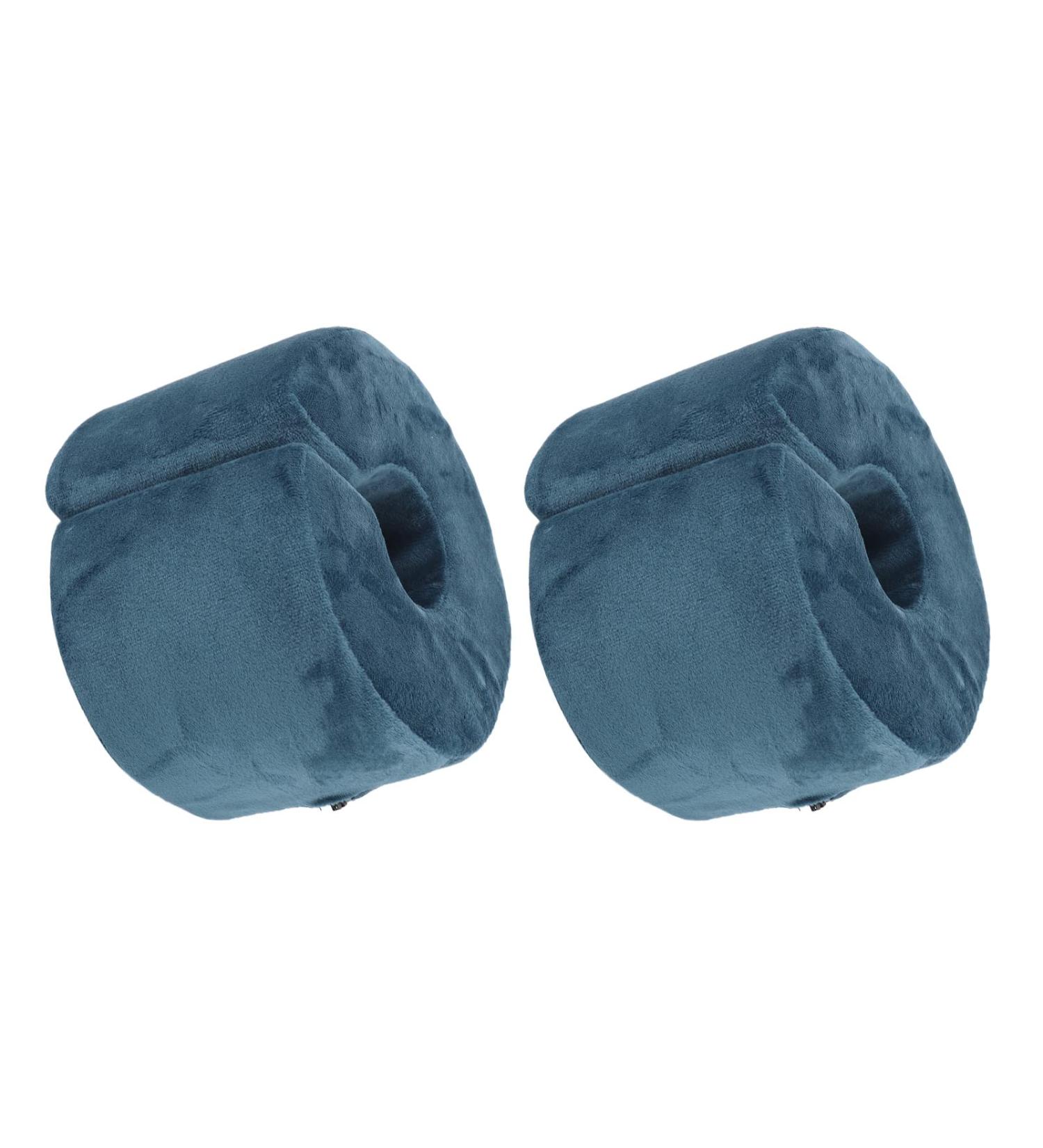 Foot Elevator Cushion - Anti Decubitus Heel Pad for Surgery Recovery - Buy Online on GoSupps.com