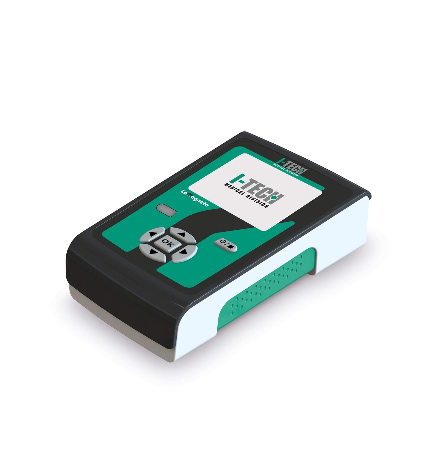 Dispositivo via magnetoterapia lamagneto