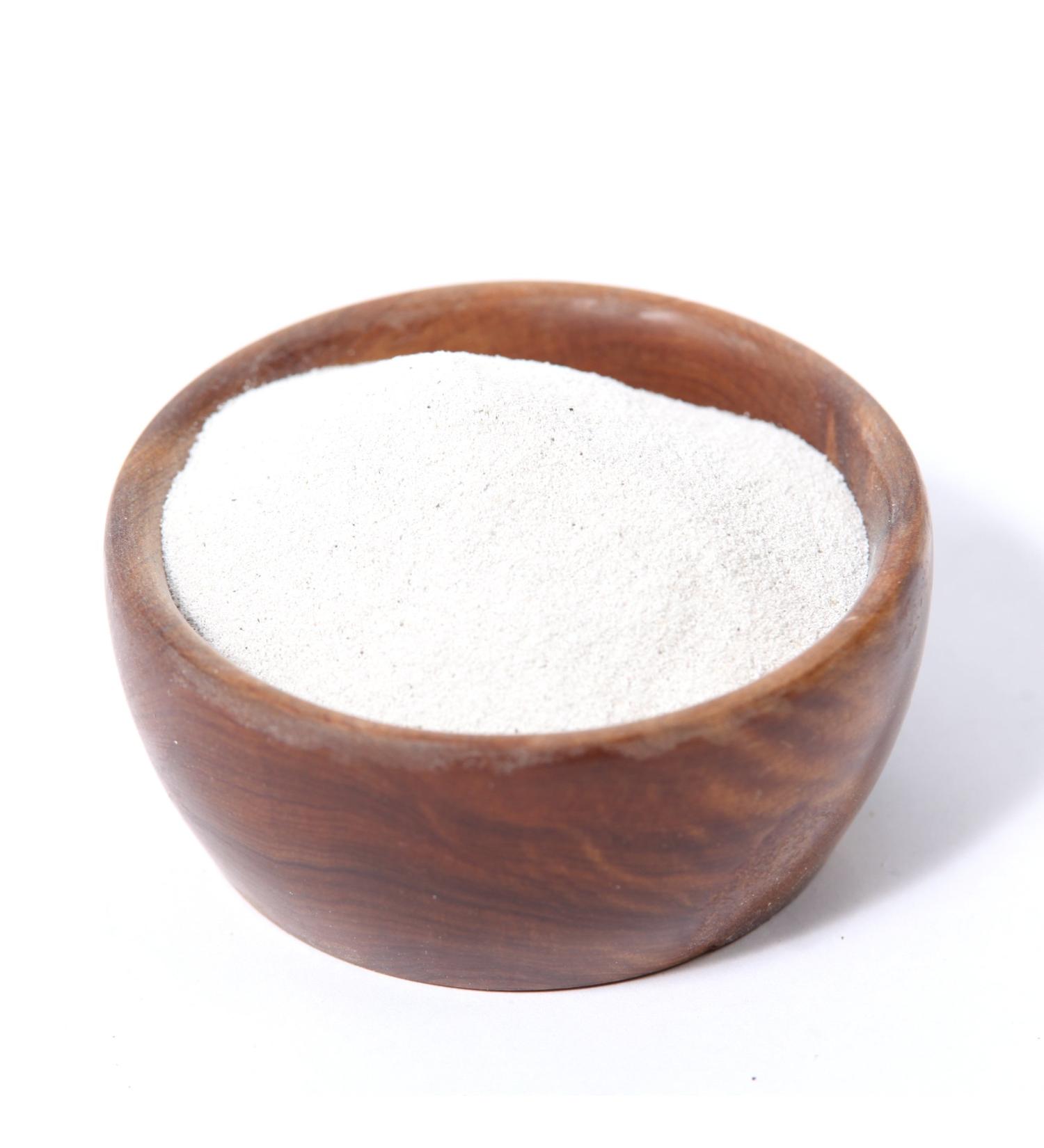 Bimsstein Body Granula Peeling 1kg - Exfoliating Scrub for Smooth Skin | International Shipping Available - Buy Online on GoSupps.com