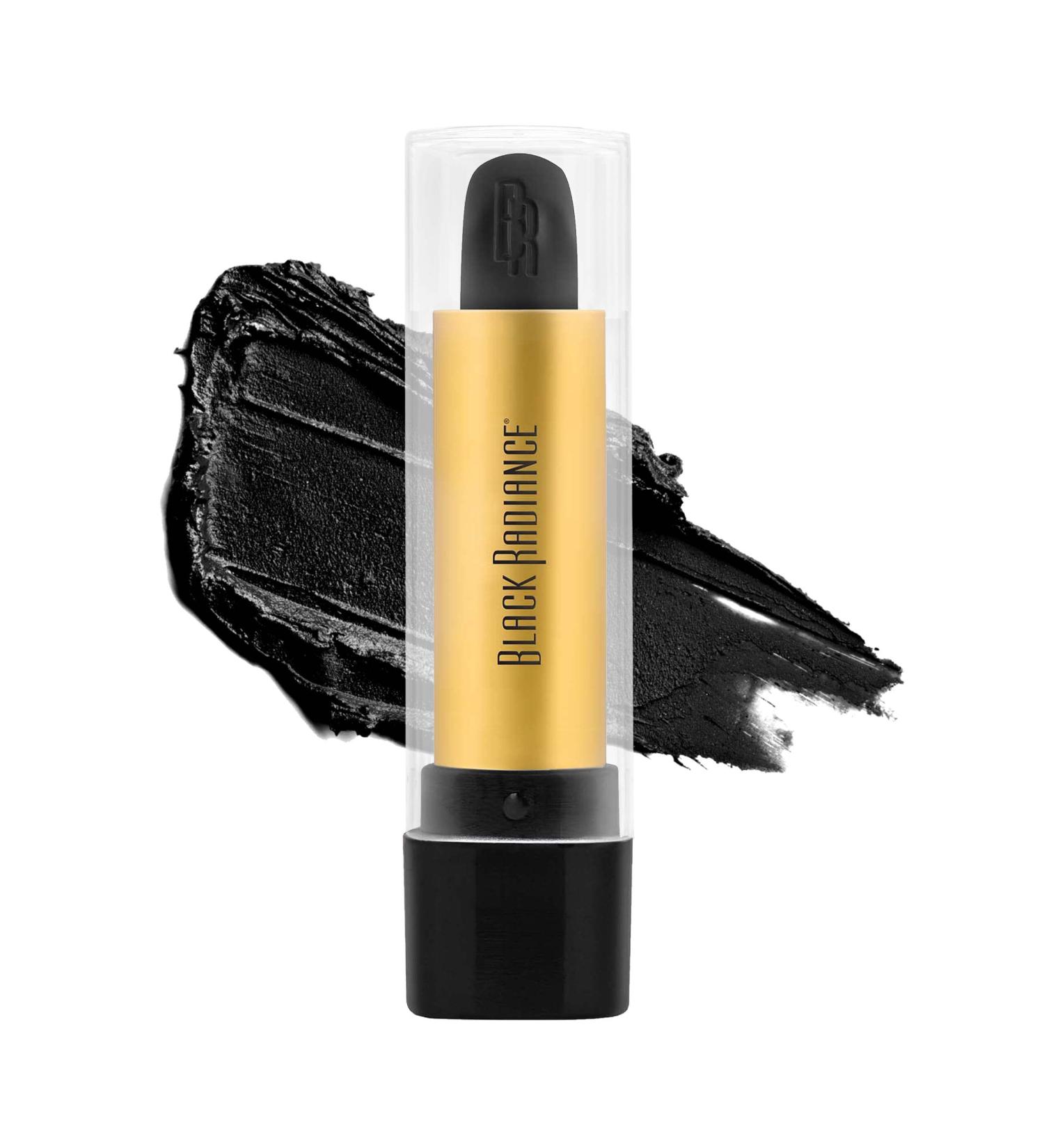 Black Radiance Perfect Tone Lipstick - Black Out Lip Color - Buy Online on GoSupps.com