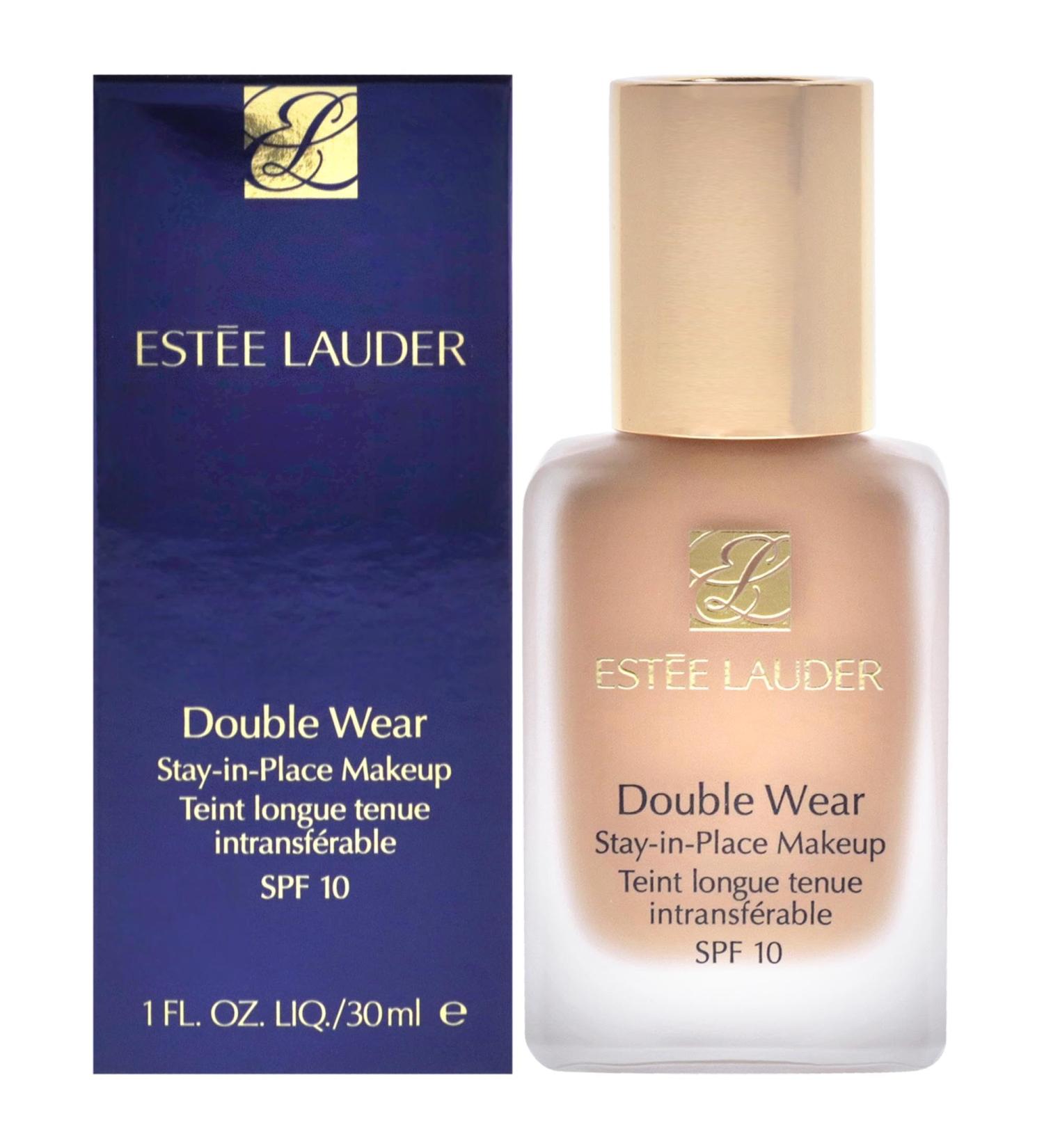 Estee Lauder Est e Lauder Double Wear Nude Water Fresh Makeup 3N2 Tarwe 30 ml 30 ml 1er Pack 3N2 Wheat - Buy Online on GoSupps.com