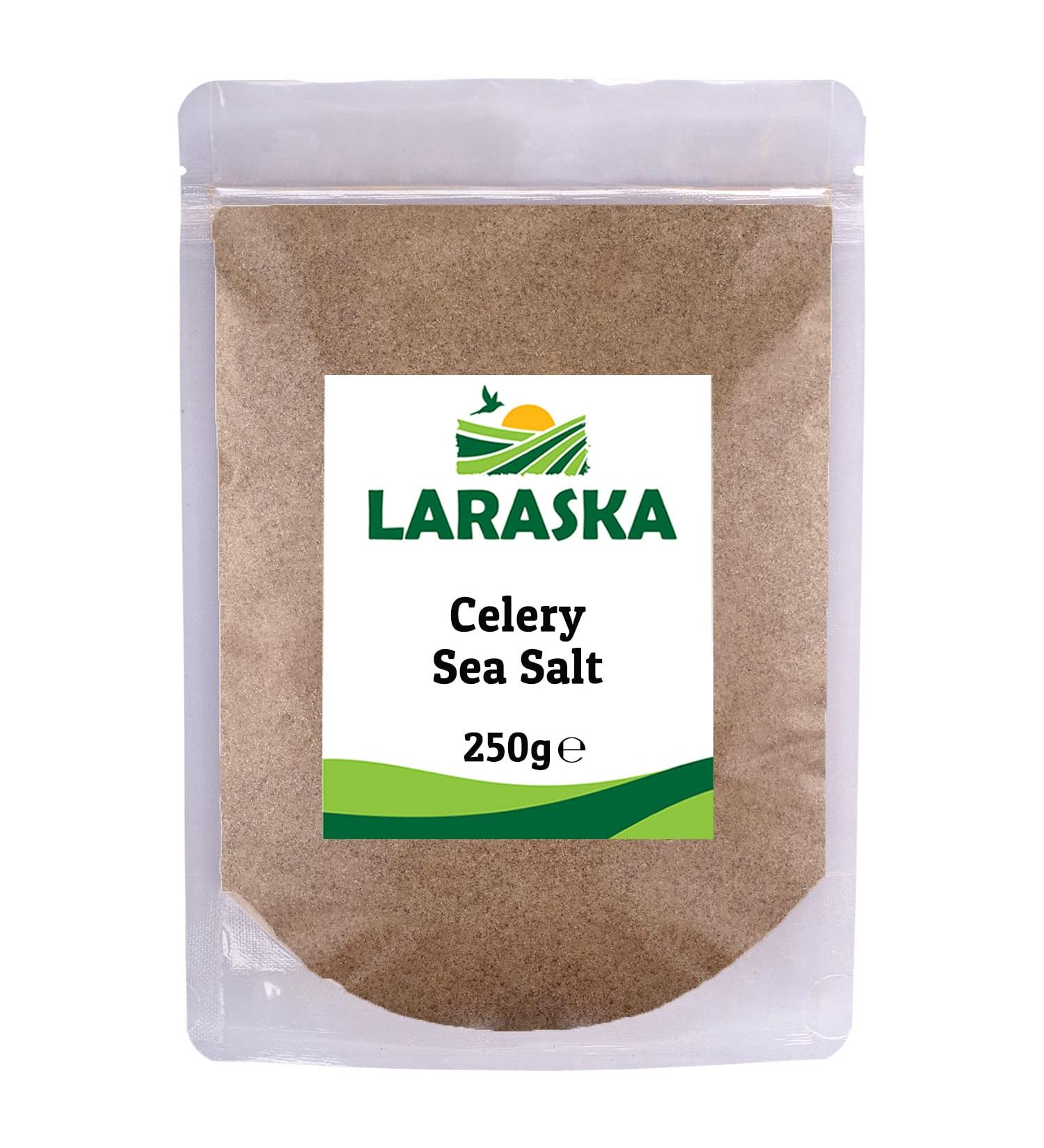 Celery Sea Salt 250g