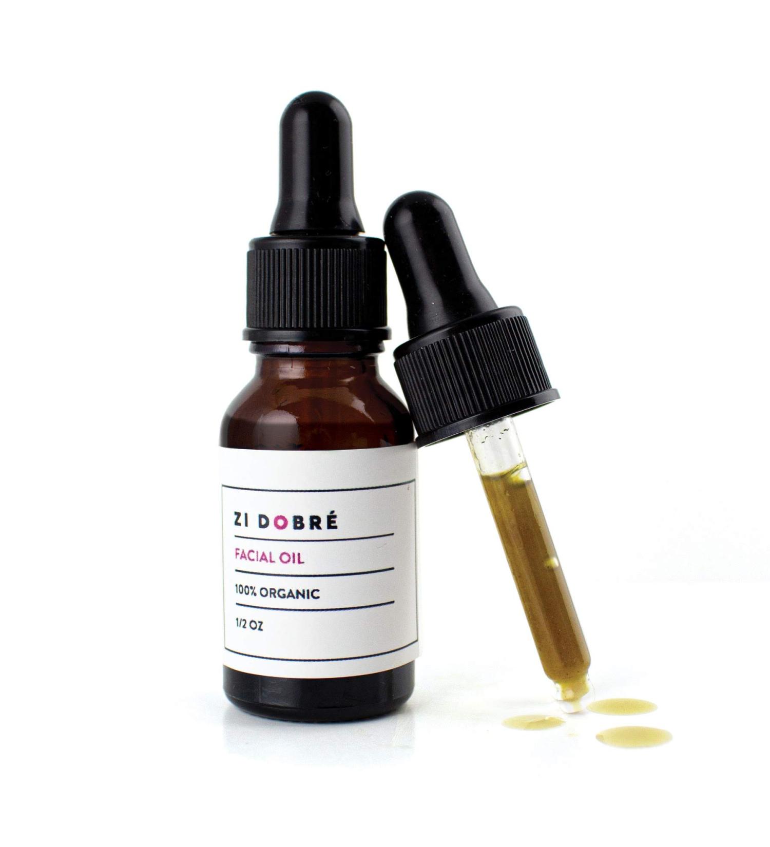 Rejuvenating Facial Oil for Healthy Skin | Diminish Fine Lines & Promote Anti-Aging | International Shipping - Buy Online on GoSupps.com