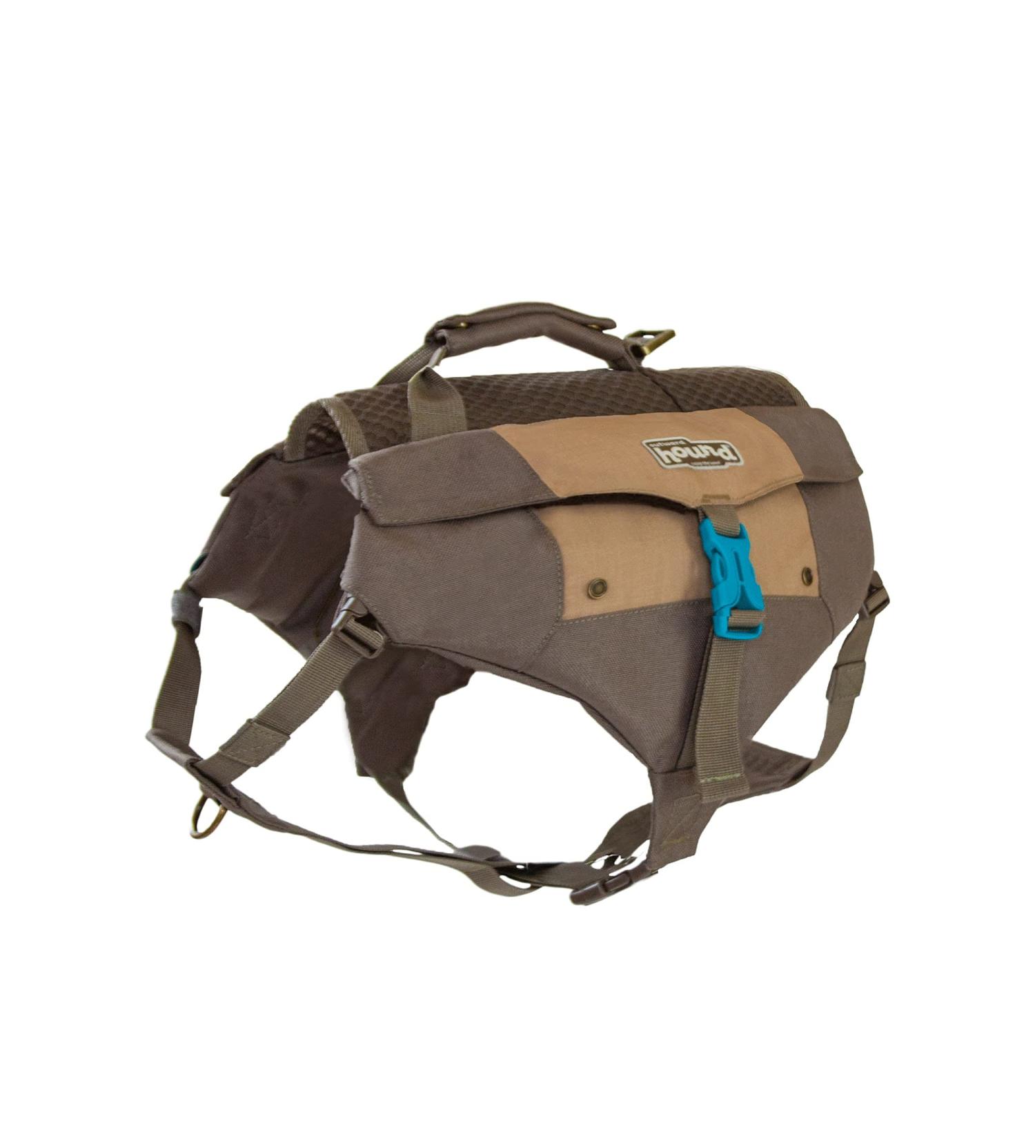 Outward Hound Denver Urban Pack Dog Backpack Large XL L/XL - Buy Online on GoSupps.com