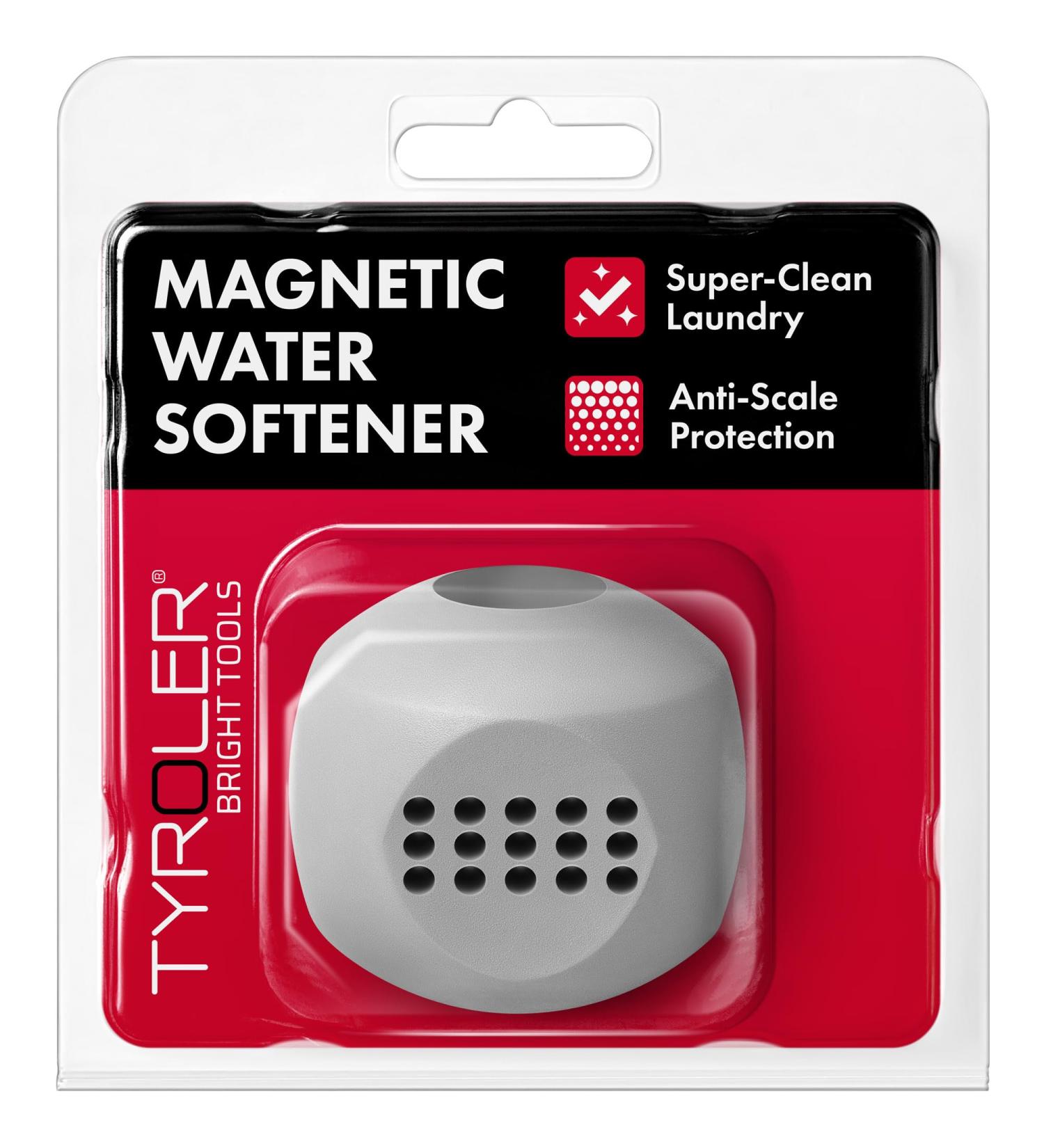 Tyroler Limescale Buster | Scale Prevention for Washers & Dishwashers | Reduce Detergent Use & Extend Appliance Lifespan - Buy Online on GoSupps.com
