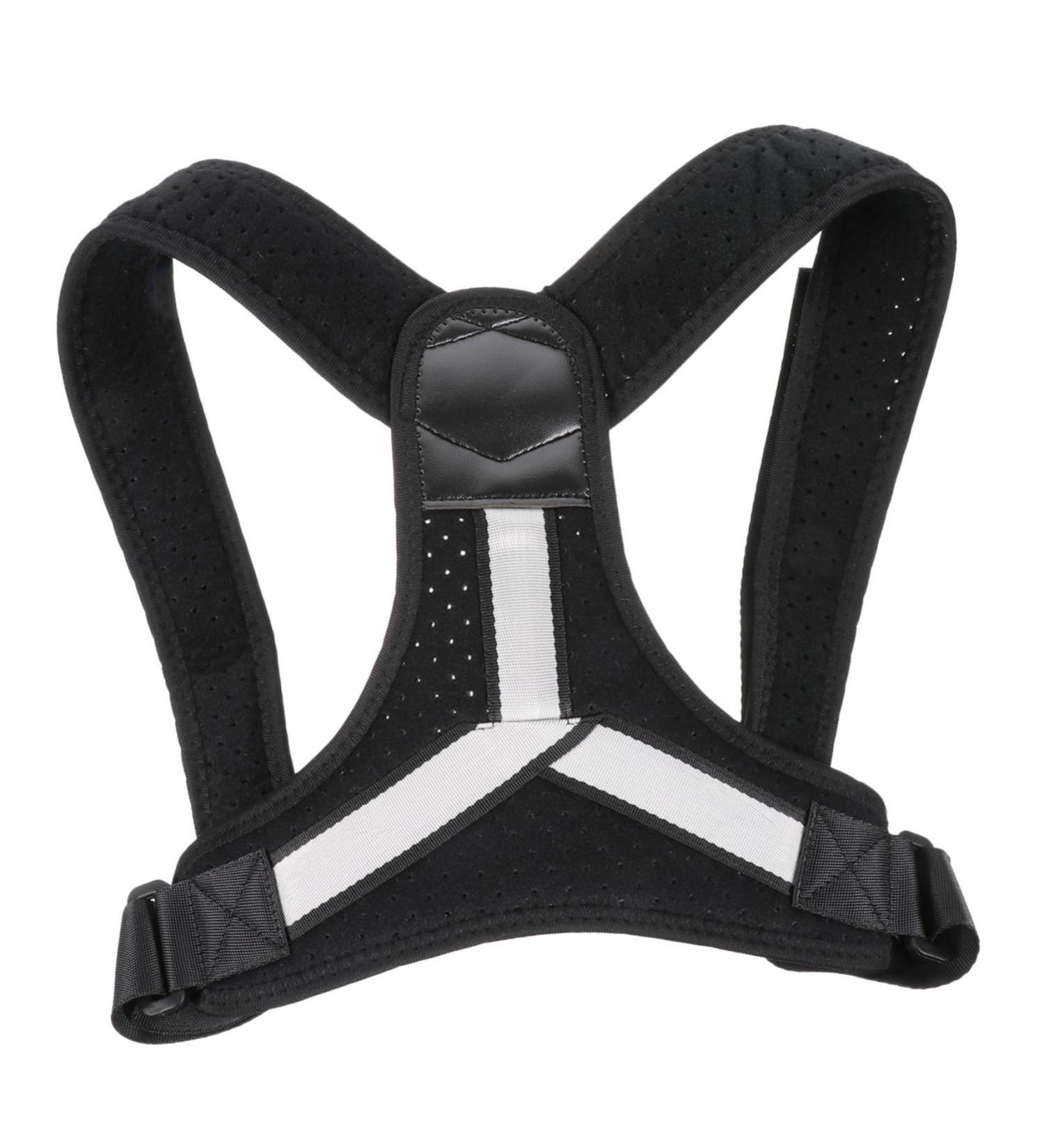 NOLITOY Posture Belt for Kids | Breathable Clavicular Strap | Improve Posture This Christmas - Buy Online on GoSupps.com