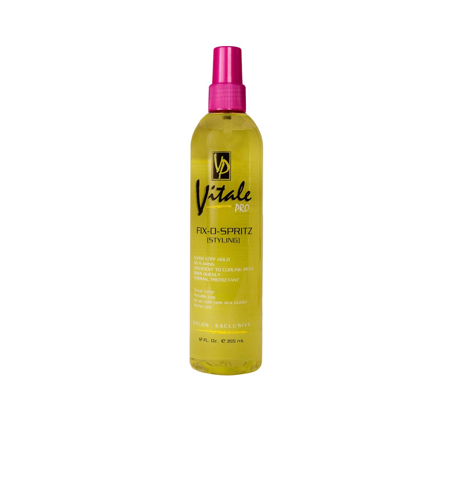 Vitale Pro Fix-O-Spritz 12oz