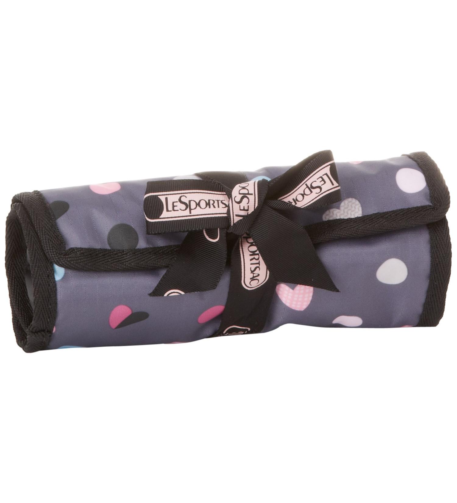 Lesportsac Ruby Roll Herzparade - Stylish & Functional Travel Bag | Shop Internationally - Buy Online on GoSupps.com