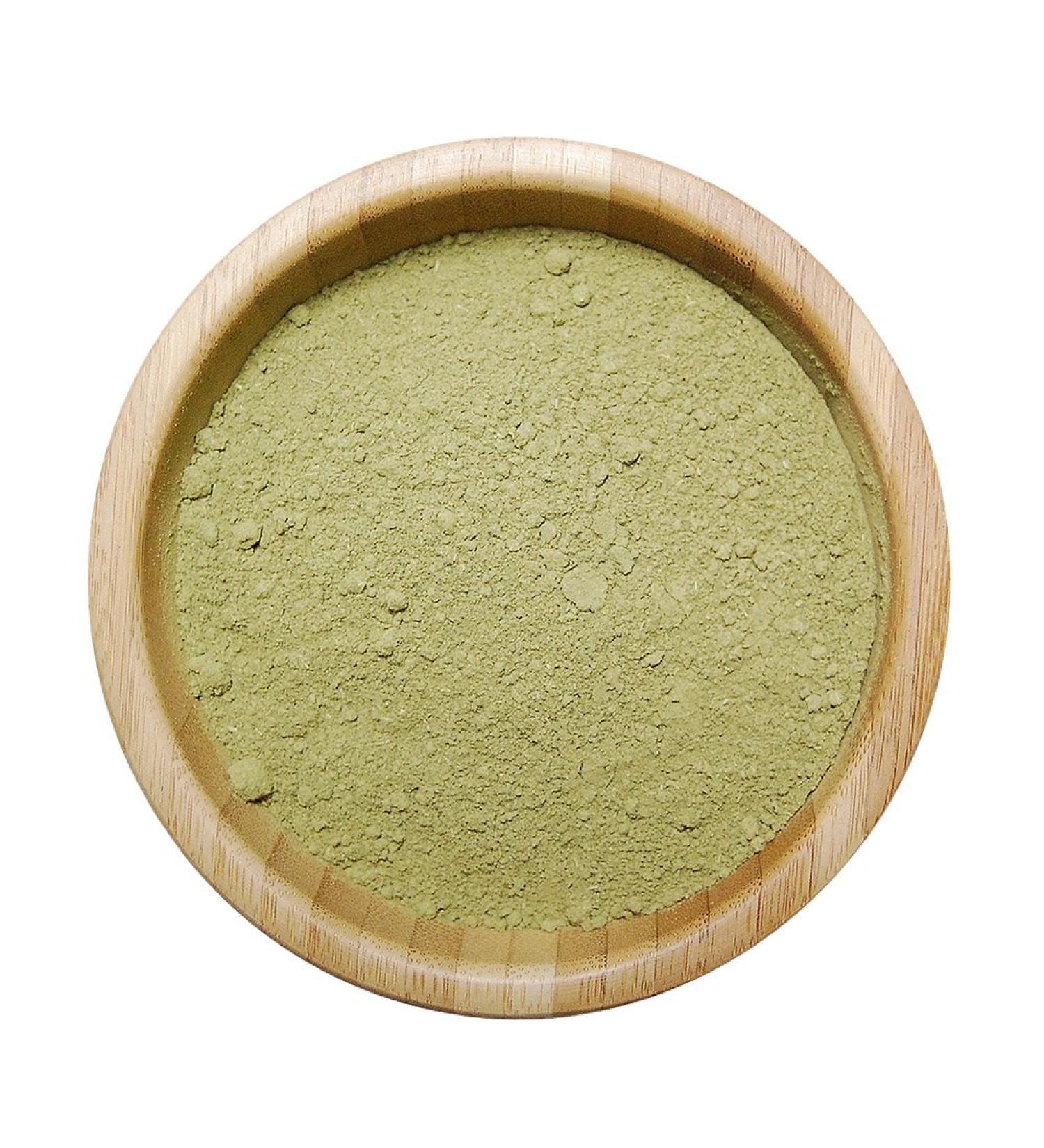 Biokyma Biokyma Natural Red Persian Henna (Lawsonia inermis) 1 kg. Henna for hair