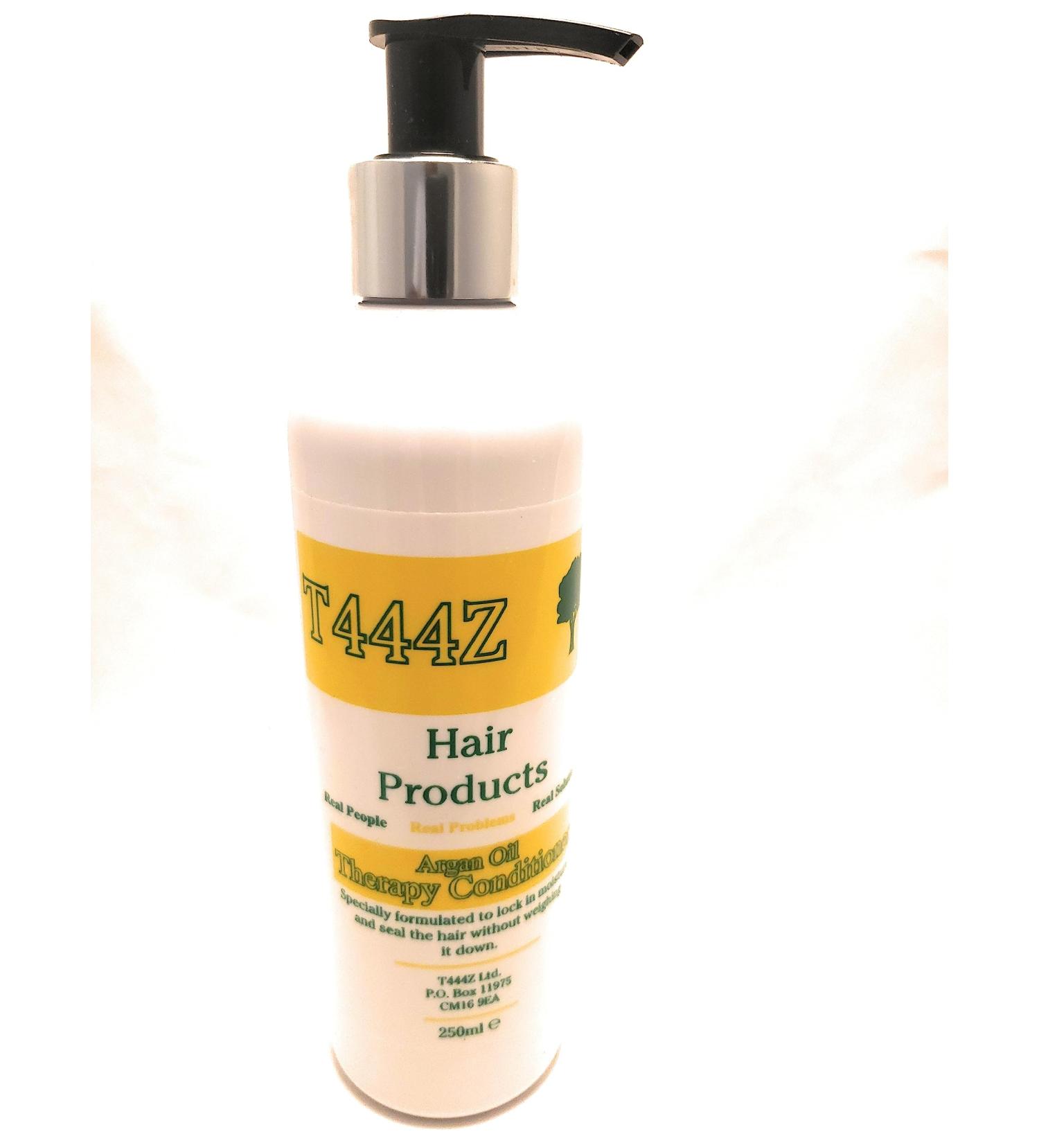 Therapy Argan Oil Conditioner