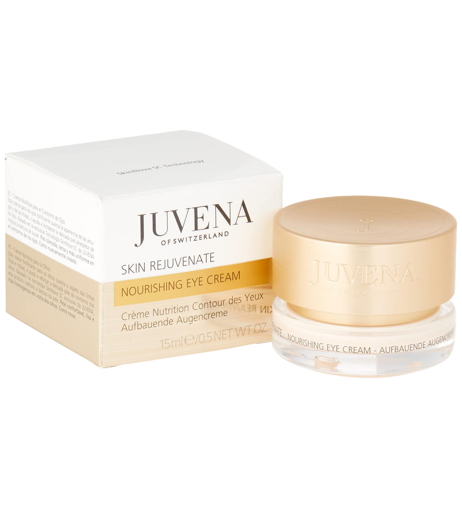 Buy Skin Rejuvenate Nourishing Eye Cream 15ml - Hydrate & Revitalize Eyes | Fast International Shipping - Buy Online on GoSupps.com