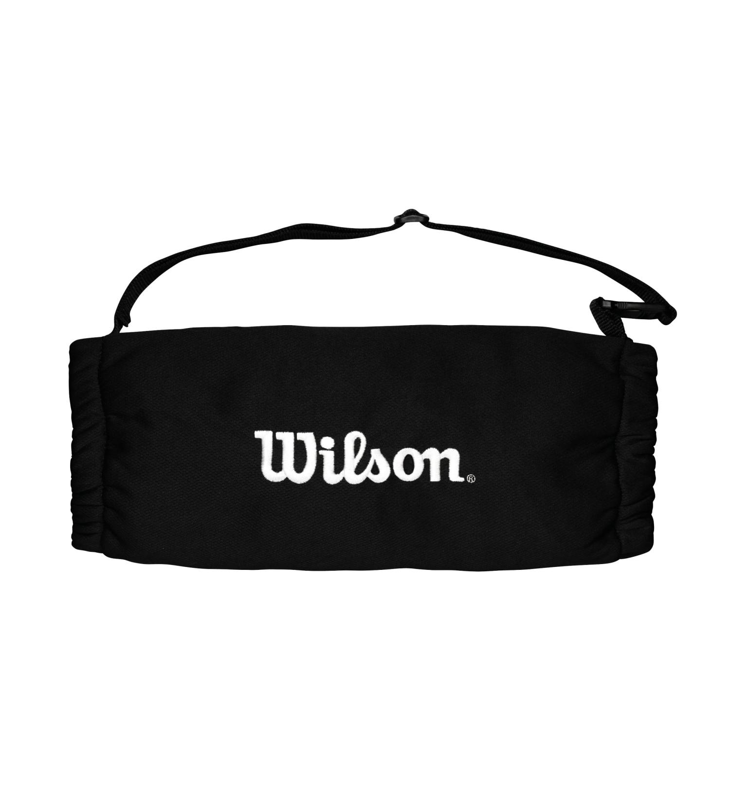 Wilson Unisex FOOTBALL HAND WARMER YOUTH American Erwachsene