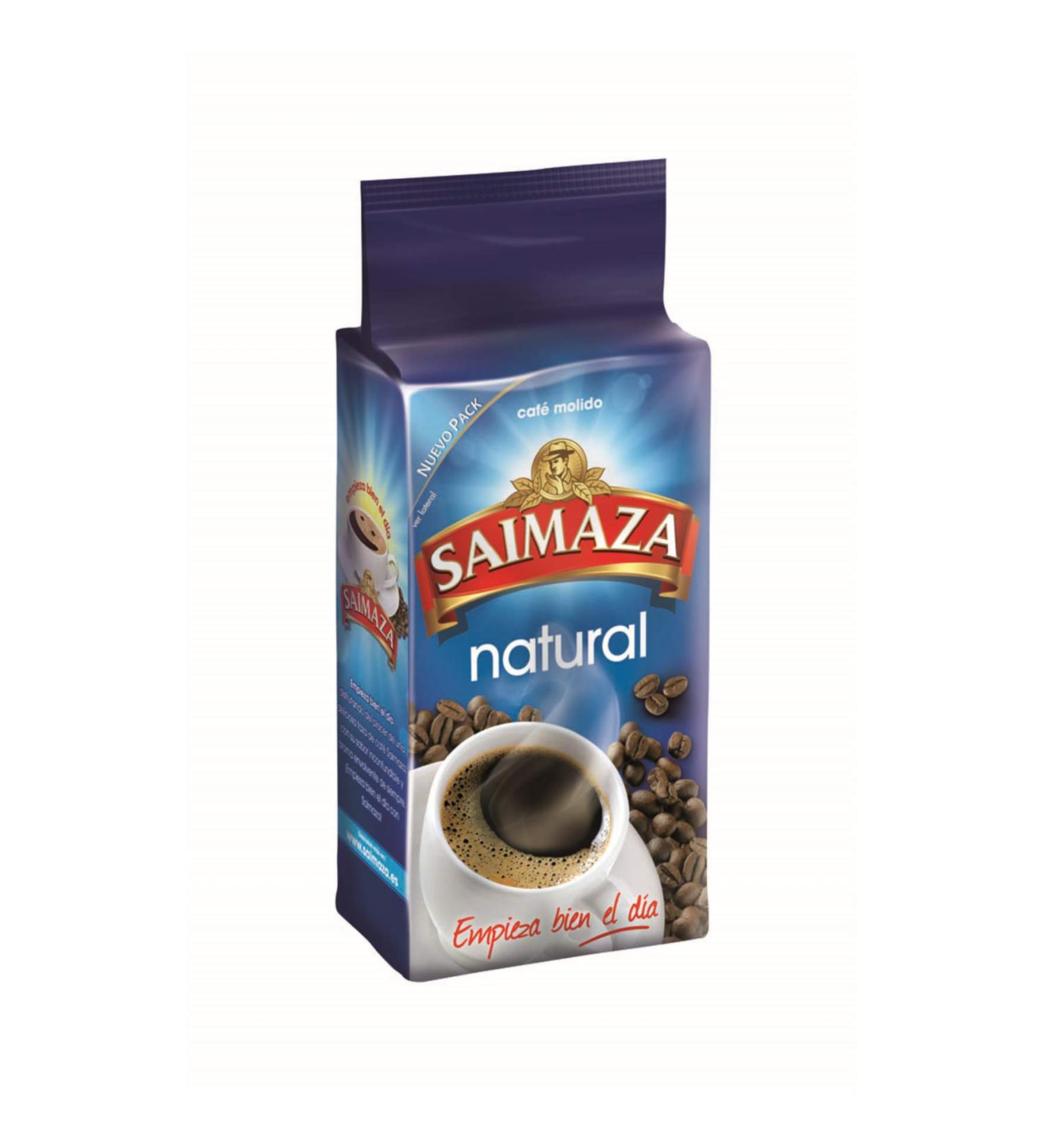 Saimaza SAIMAZA Natural Molding 250g