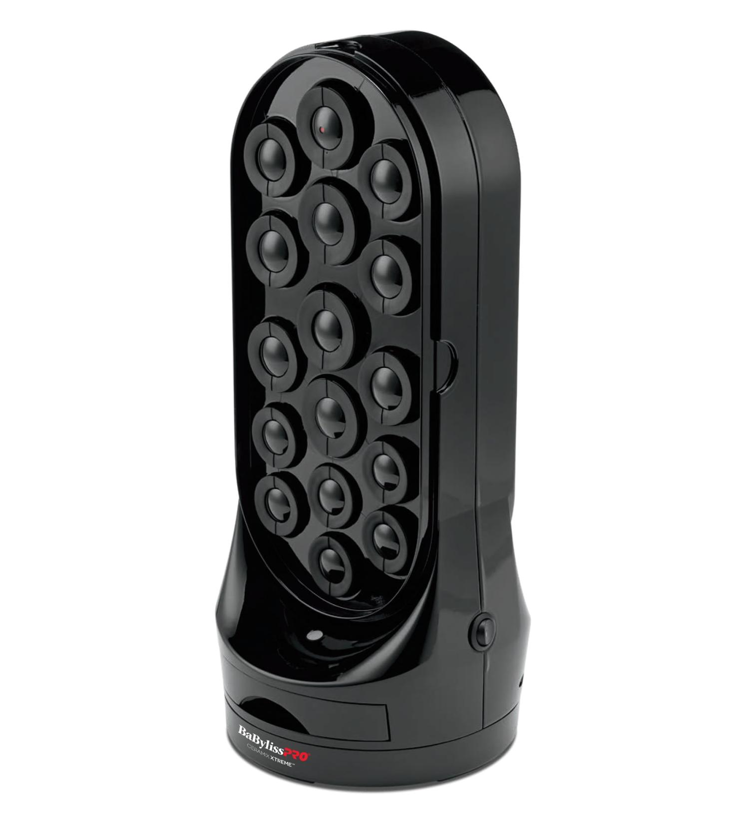 BaBylissPRO Ceramix Xtreme Standing Ceramic Hairsetter - Buy Online on GoSupps.com