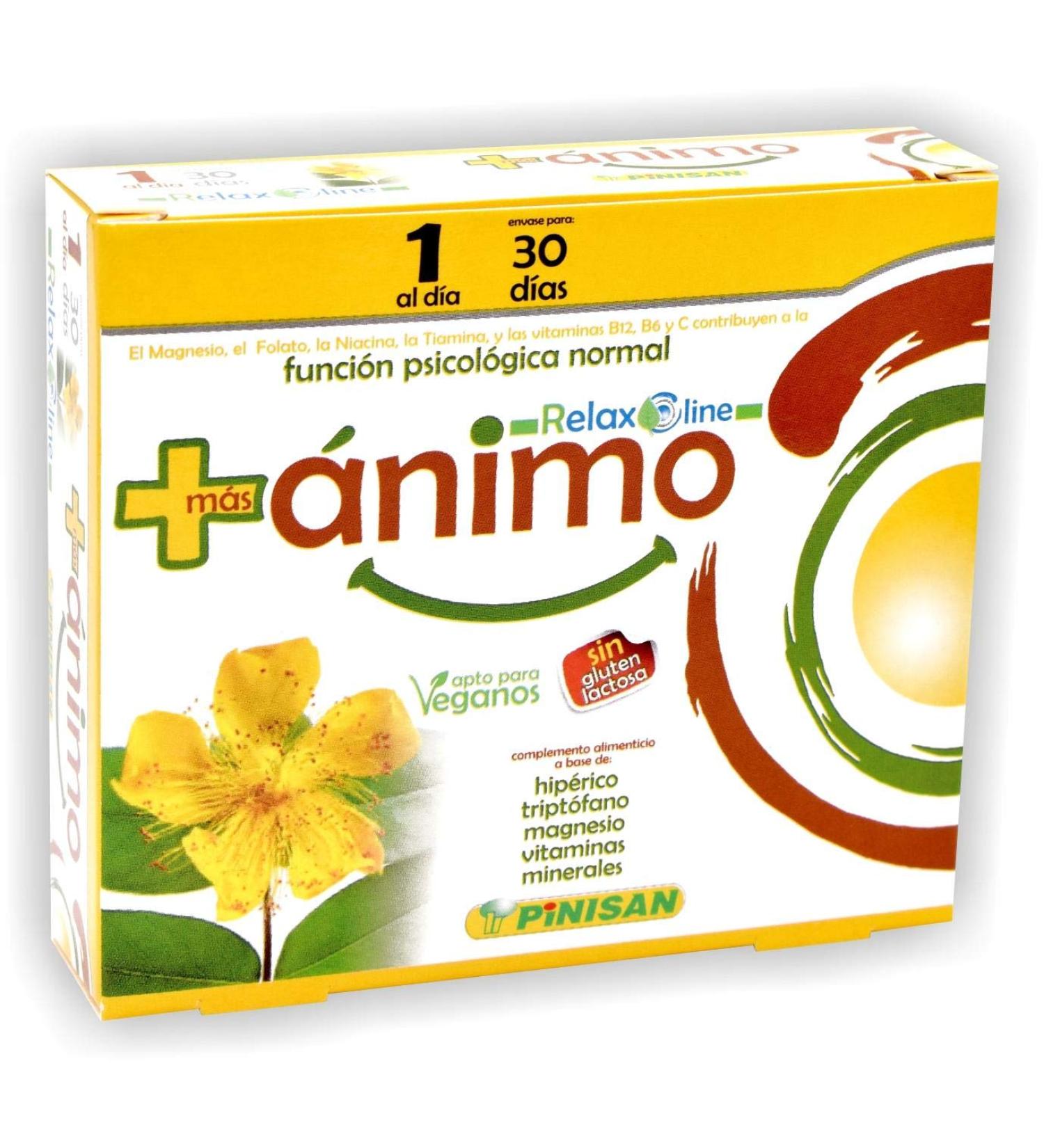 Pinisan More Anime 30 capsules Pinisan