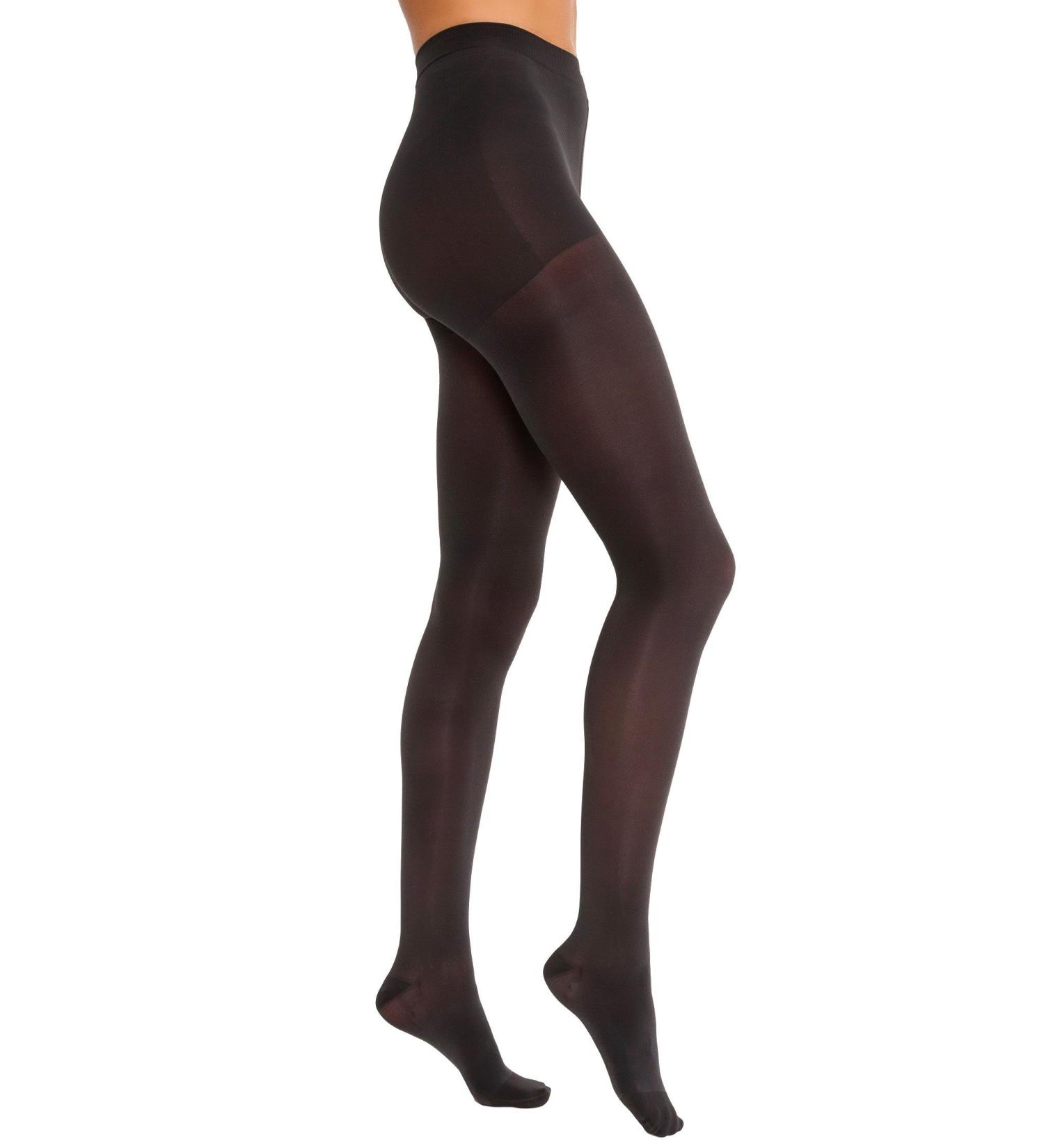 Buy BSN Medical Jobst Opaque Compression Hose - Waist High 15-20 mmHg Closed Toe Medium Classic Black | Fast International Shipping - Buy Online on GoSupps.com