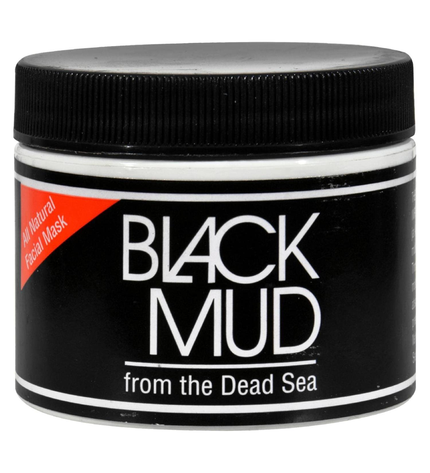 Mud from The Dead Sea - 3 oz