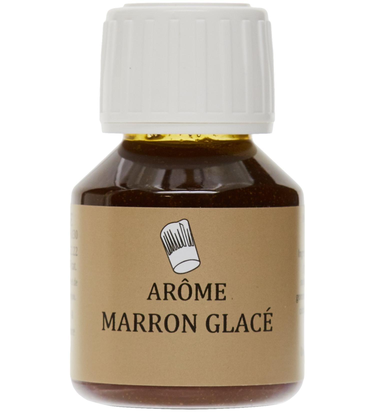 SelectAr me Marron Glace Aroma 58 ml - Pack of 4 - Buy Online on GoSupps.com