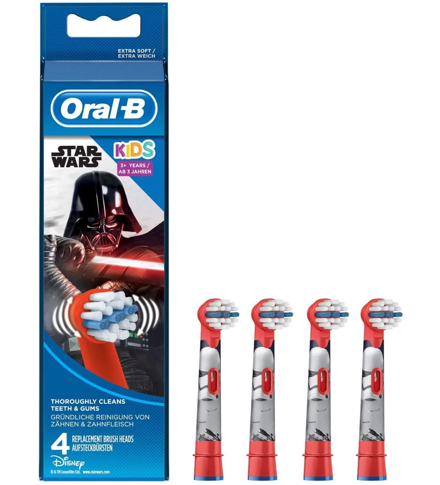 Oral-B Power Kinder Brush 40 g
