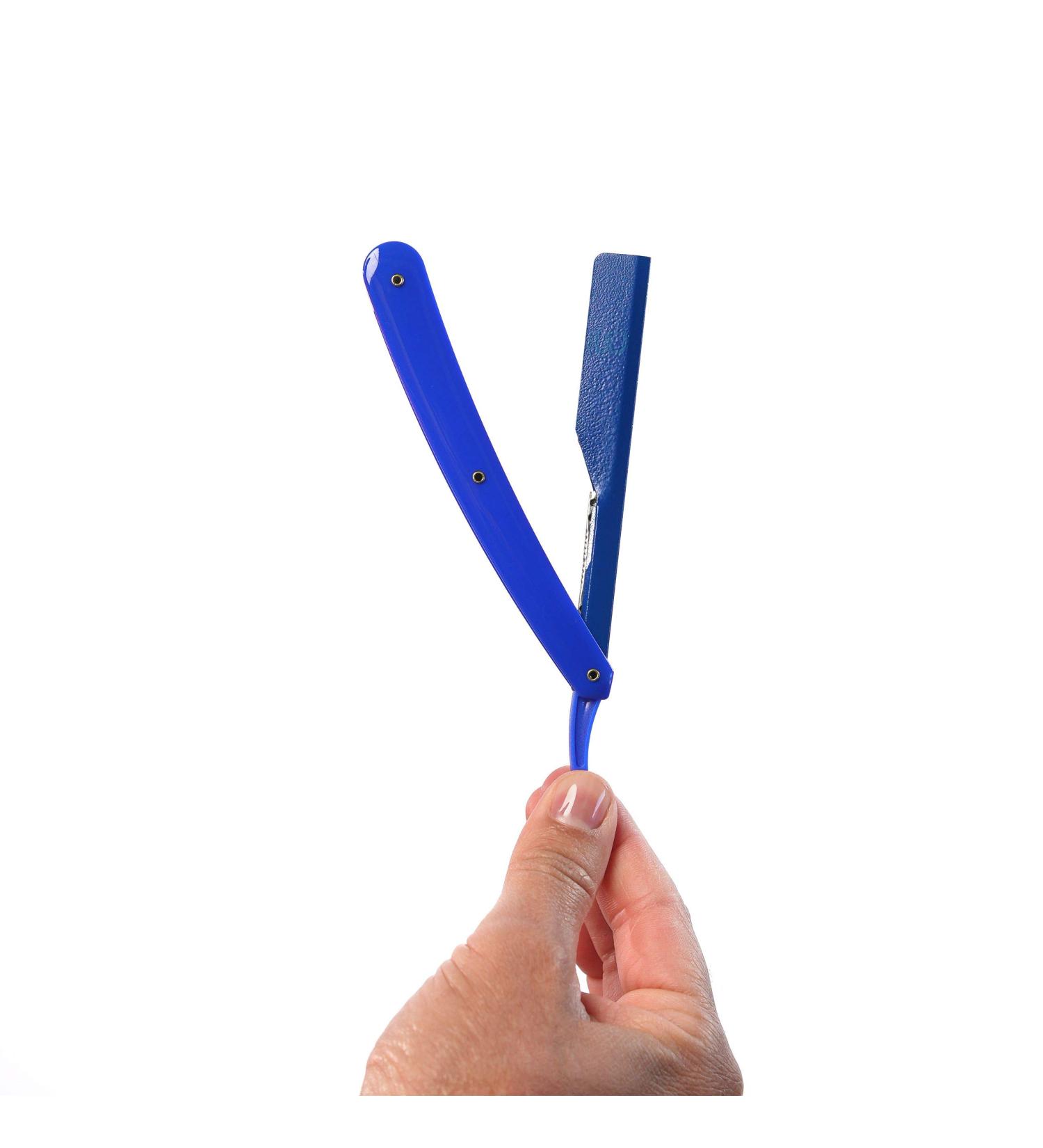 L3 Razor Kit - All 6 Colors | Excellent Grip & Control | Precision Shaving | Safe & Easy to Use - Buy Online on GoSupps.com