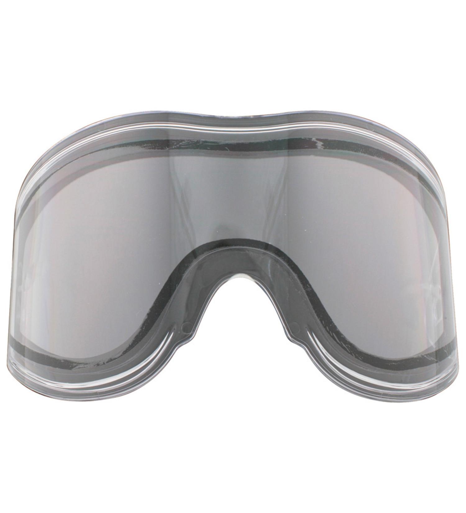 Empire Paintball Vents SuperCoat Anti-Fog Thermal Lens Clear