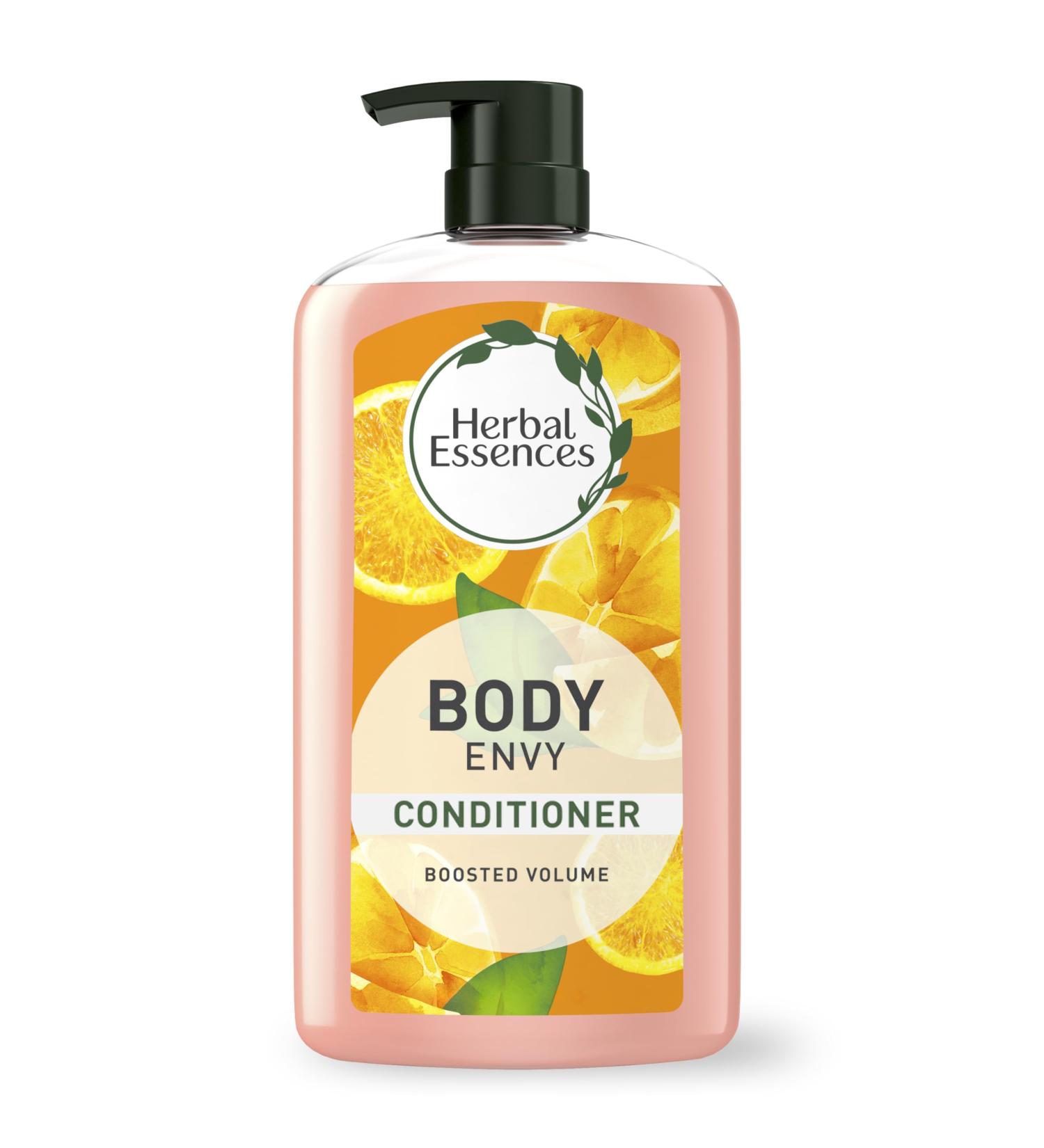 Herbal Essences Body Envy Conditioner for Boosted Volume - 29.2 fl oz | International Shipping Available - Buy Online on GoSupps.com
