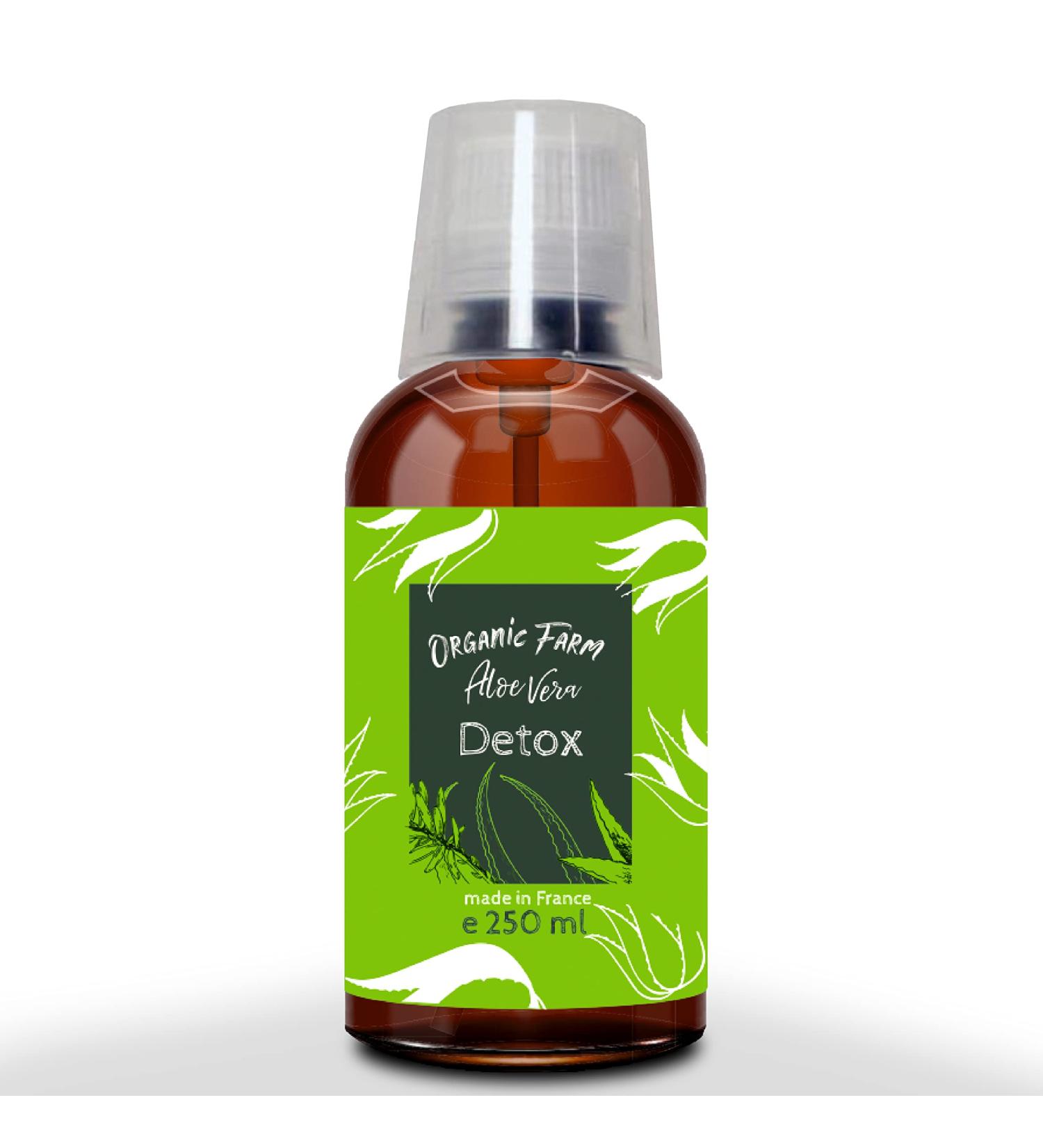 Oilena Aloe Vera Liquid 100 Natural Ideal for Homemade Cosmetics Moisturizing for Skin and Hair 250 ml - Buy Online on GoSupps.com