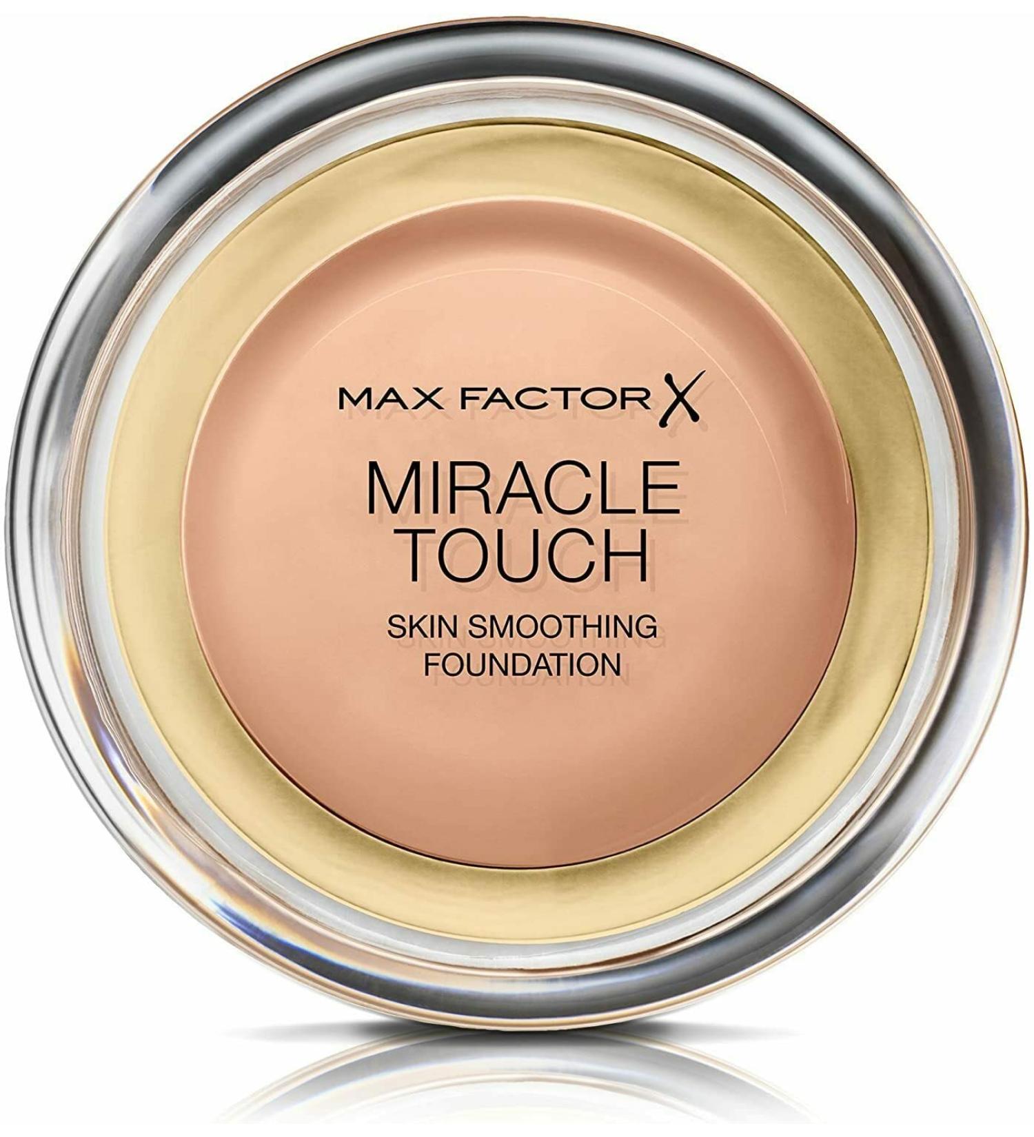 Buy M/F Miracle Touch 70 Natural 30ml - Pack of 1 | Best Price Online - Buy Online on GoSupps.com