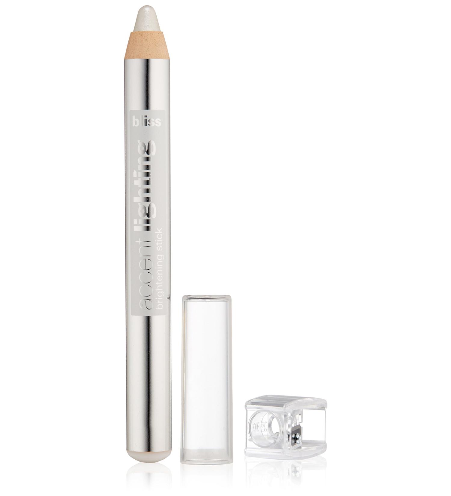 Bliss Starlit Accent Lighting Brightening Stick 0.12 oz. - Illuminate Your Features - Buy Online on GoSupps.com