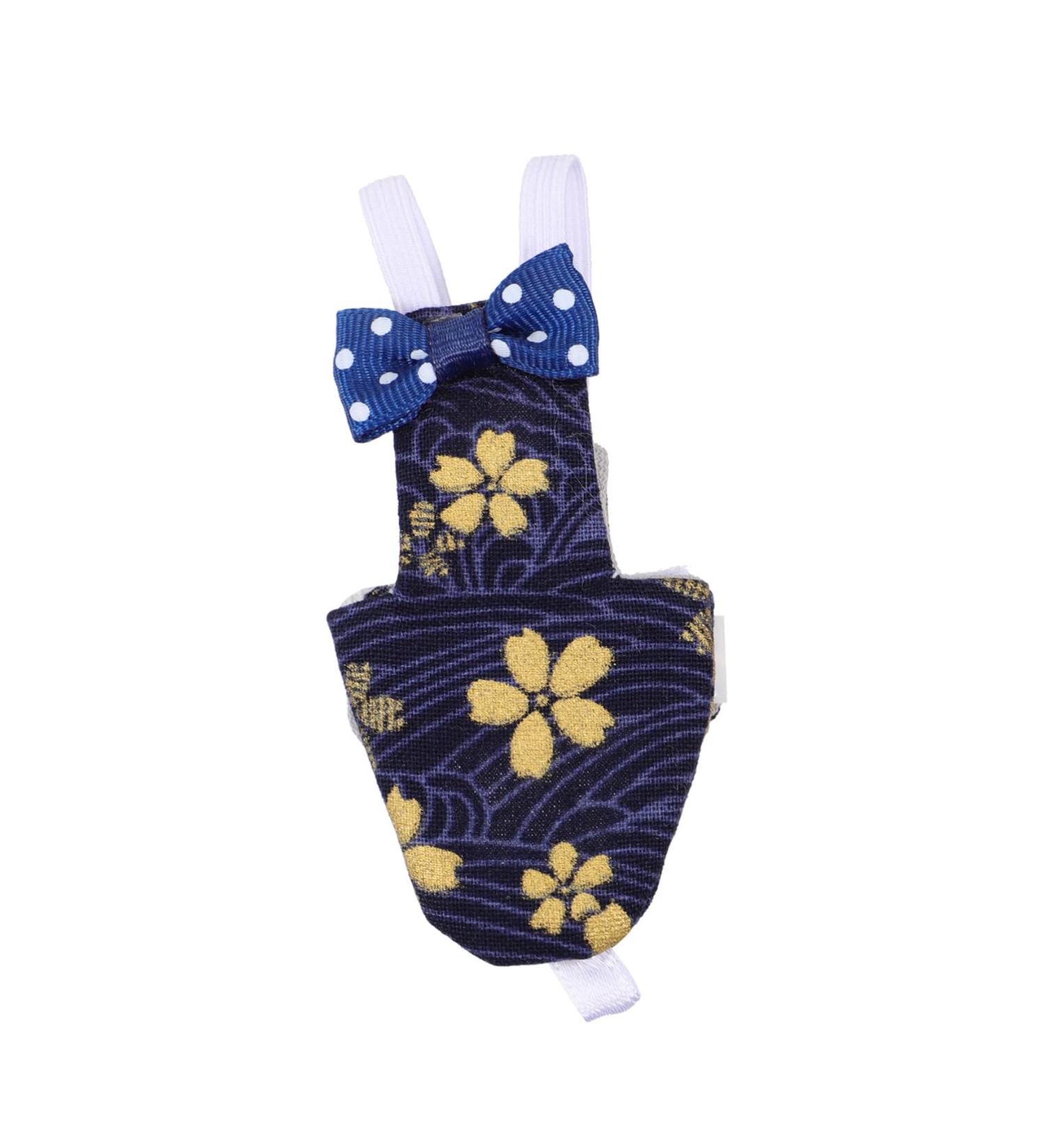 Buy Bcoath Parrot Diaper & Pet Cosplay Suit for Small Birds - Perfect for Nymphensittich Canaries & More | International Shipping Available - Buy Online on GoSupps.com