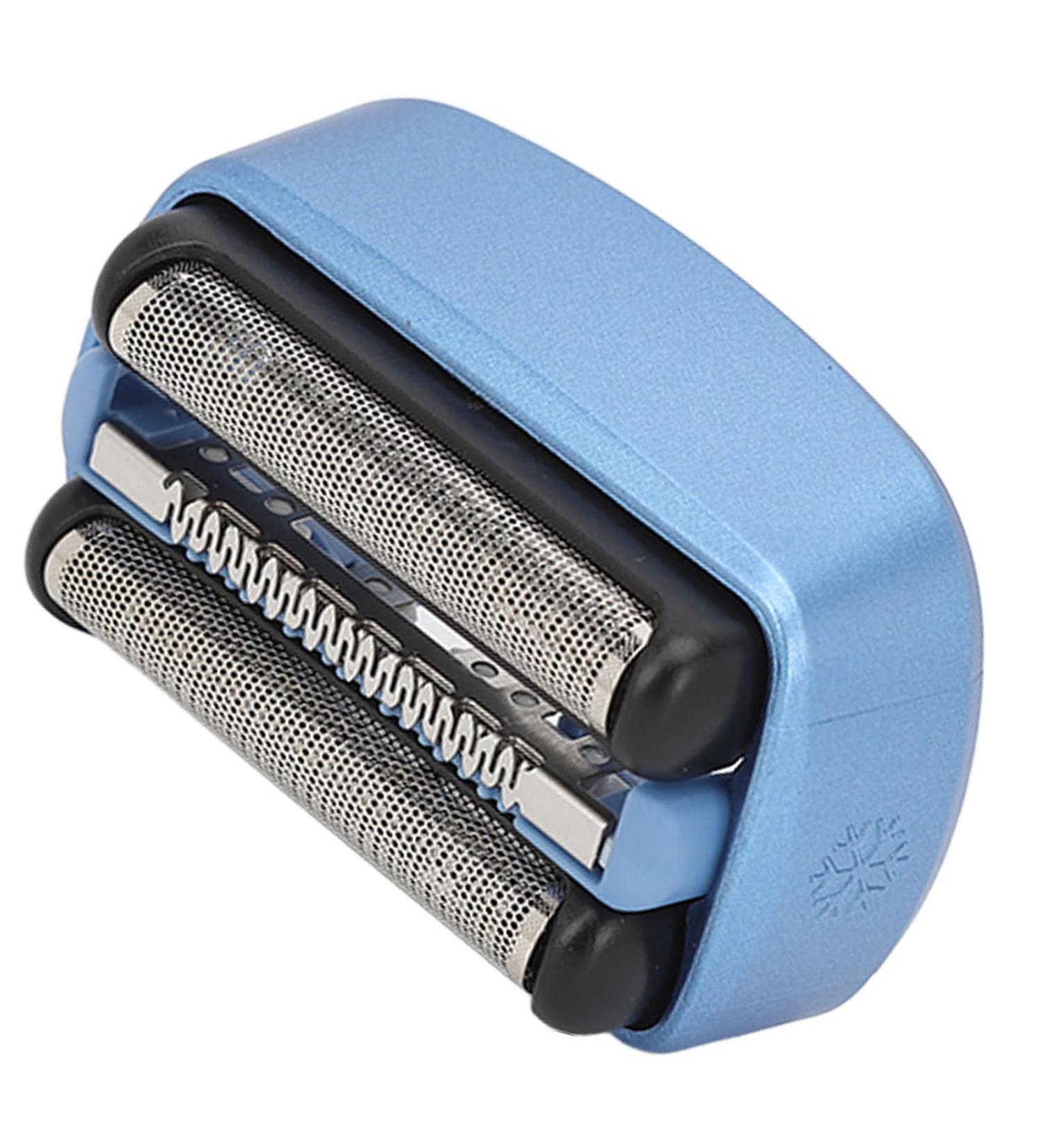 40B Replacement Head Foil for Smooth Shaving - Close Cutting & Trim | International Shipping Available - Buy Online on GoSupps.com