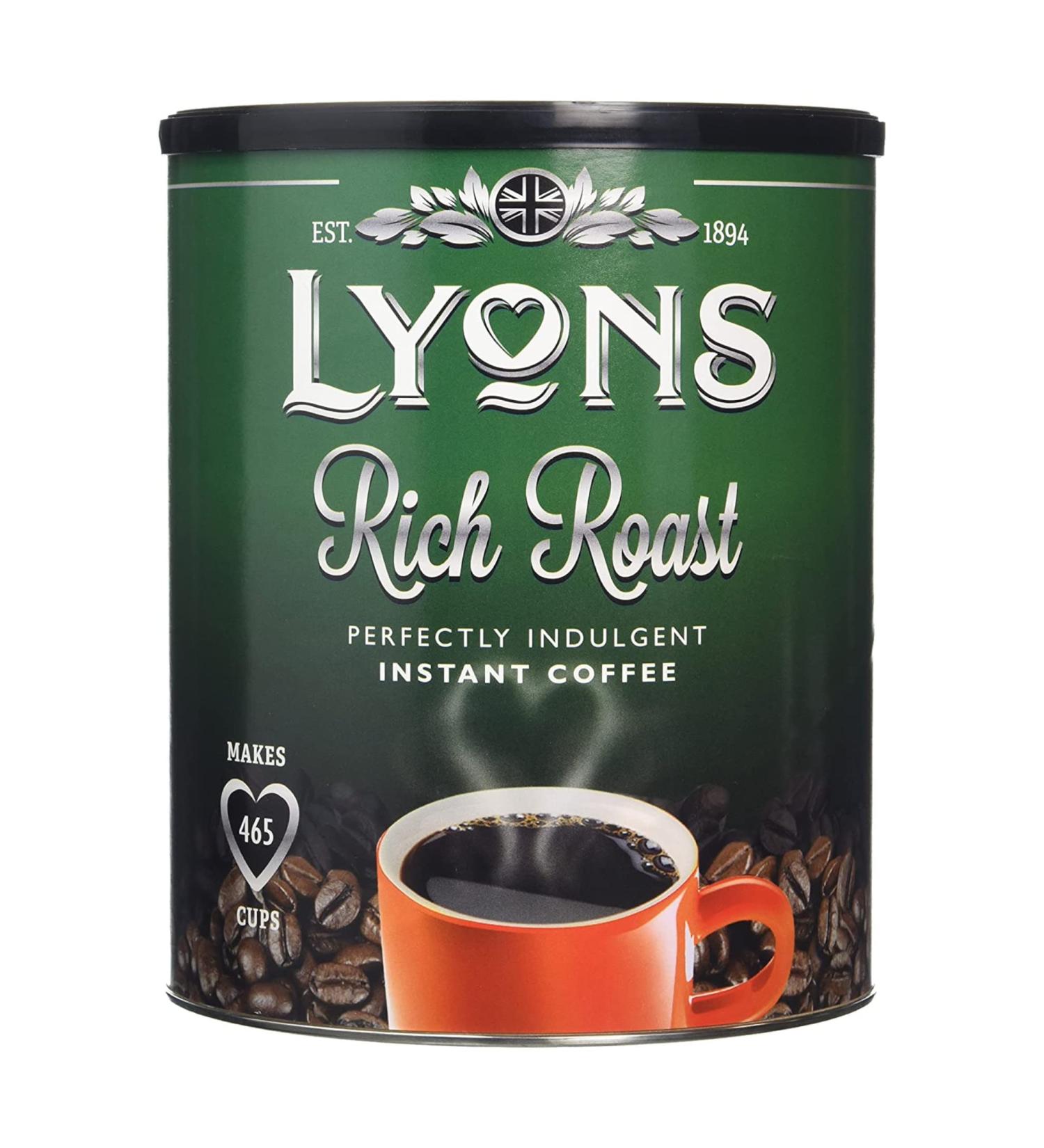 Lyons - Buy Online on GoSupps.com