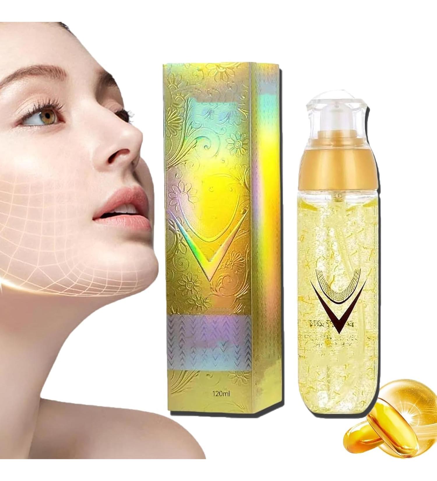 Essence Anti- ge Ecdoin Spray Lifting Nuosili Spray tenseur Visage Raffermit et r duit Les Rides Aide restaurer la Jeunesse de la Peau - Buy Online on GoSupps.com