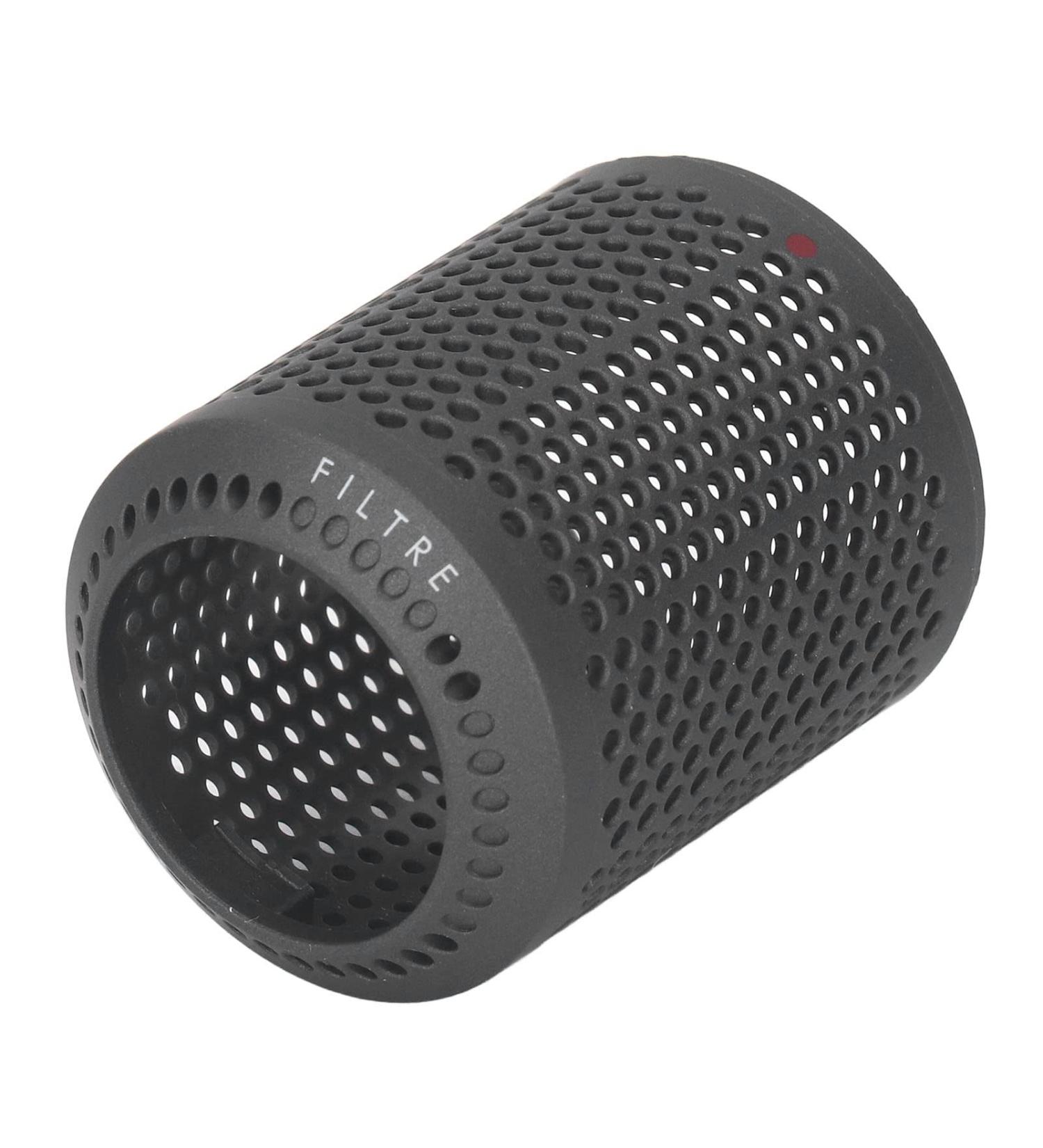 Hair Dryer Filter Mesh Replacement Durable Nylon Materia Hair Dryer Outer Cover Replacement Easy to Install Cage Replacement Parts for HD01 HD03 HD08 Easy to Install - Buy Online on GoSupps.com