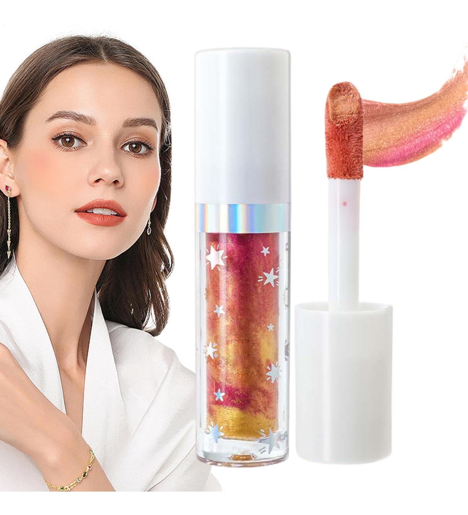 Multipurpose illuminating liquid blush - Blush highlighting and bronzing - Healthy Glow - Bronzed complexion - Glowy Makeup - Sunkisser 4.5 ml - Buy Online on GoSupps.com