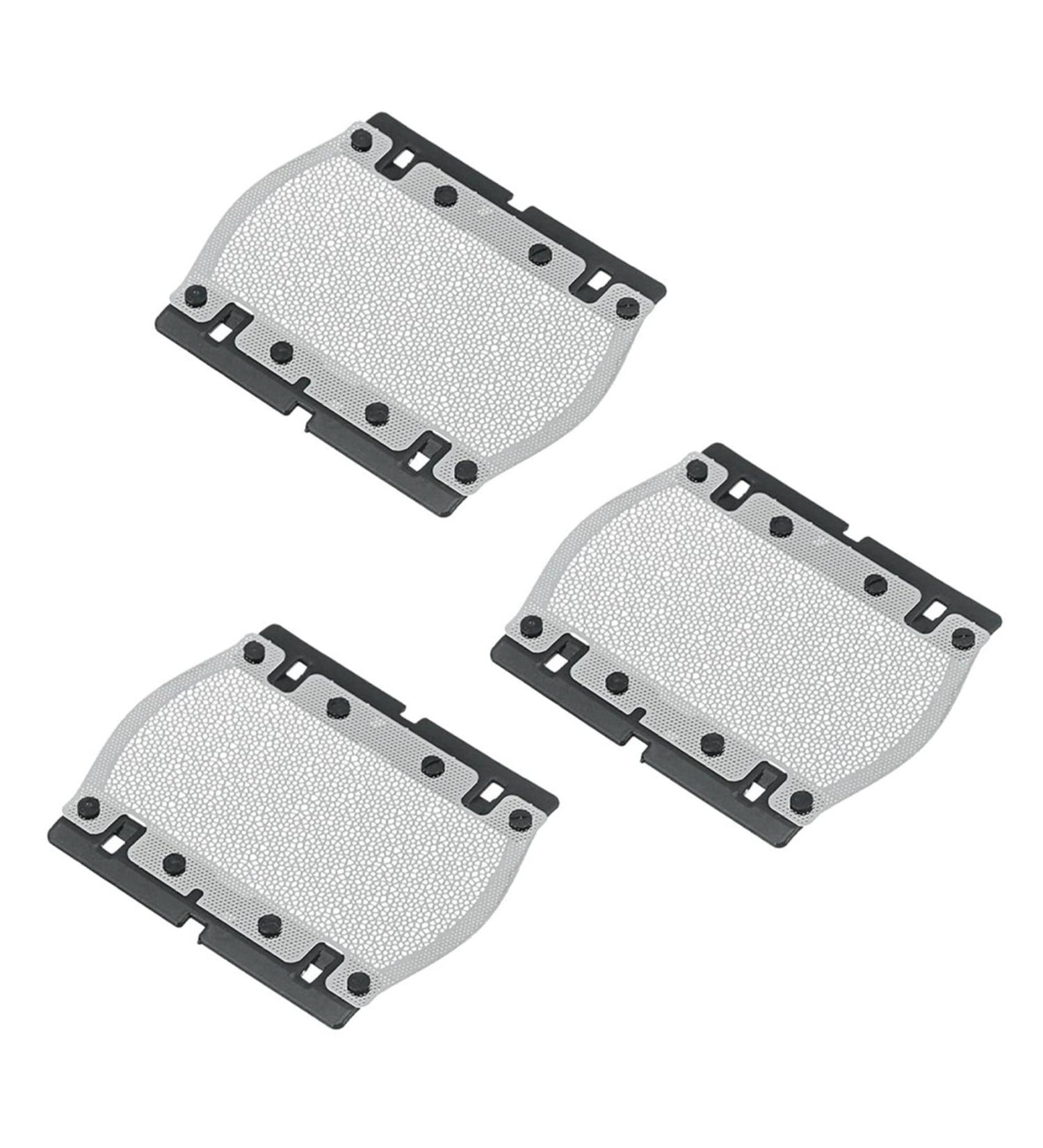 Buy GROCKSTR 3x Shaving Mesh Grid Screen for M90 M60 P40 P50 P60 P70 555 575 5S - Top Accessories for Smooth Shaving | International Shipping Available - Buy Online on GoSupps.com