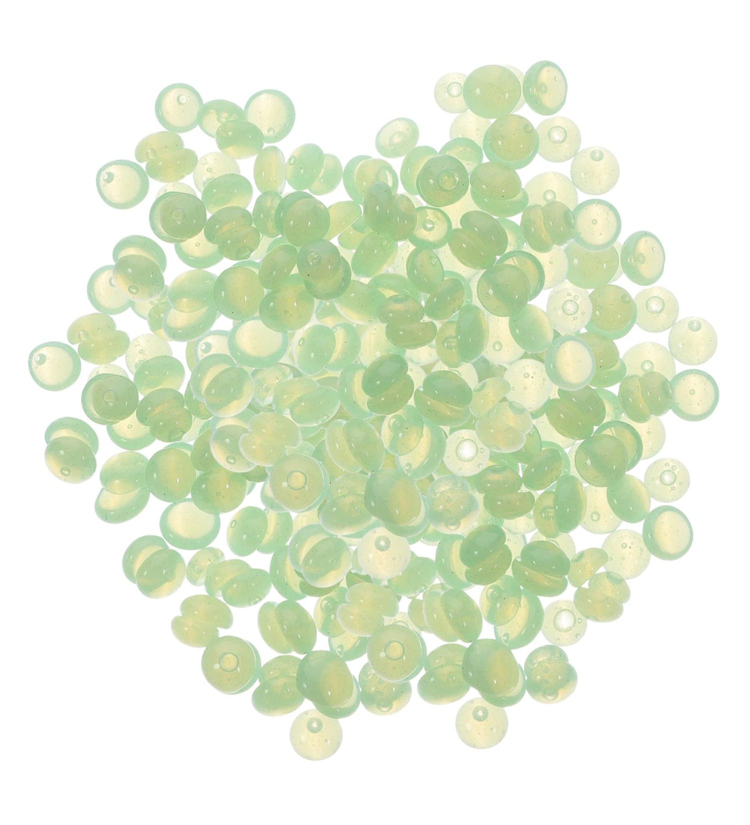Frcolor 3 Packs Hair Removal Wax Beans - Light Green Salon Wax Pearls for Effective Hair Removal | Beeswax Cosmetic Tool - Buy Online on GoSupps.com