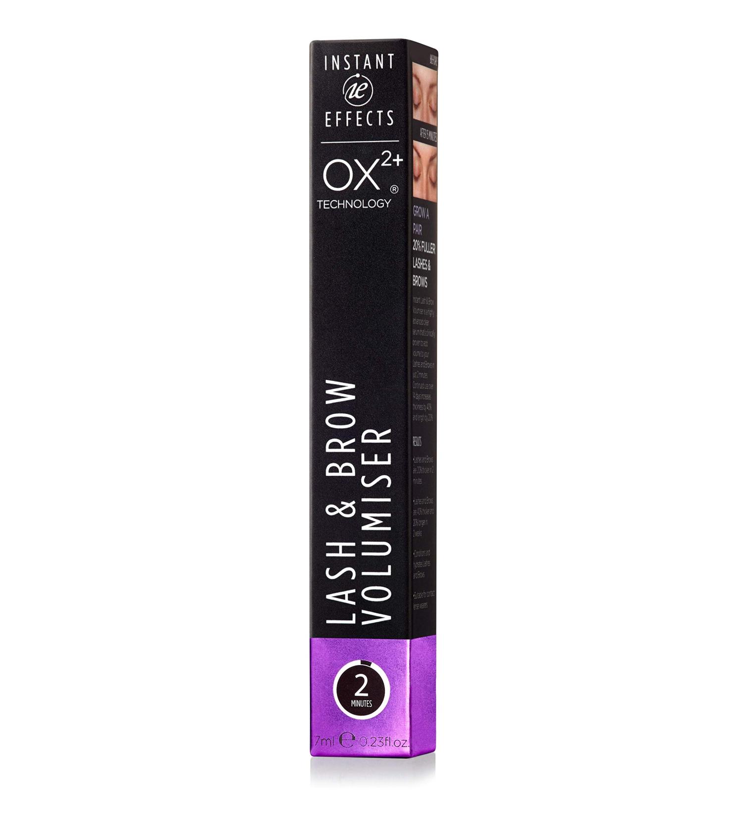 Buy Lash and Brow Volumizer 0.23 oz - Enhance Your Look | International Shipping Available - Buy Online on GoSupps.com