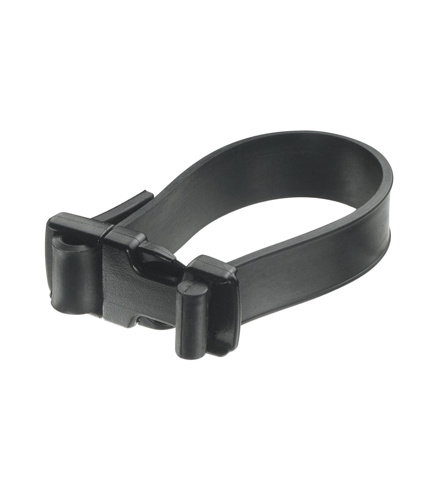 Parent Units Double Door Fridge Guard  Black Strap - Buy Online on GoSupps.com