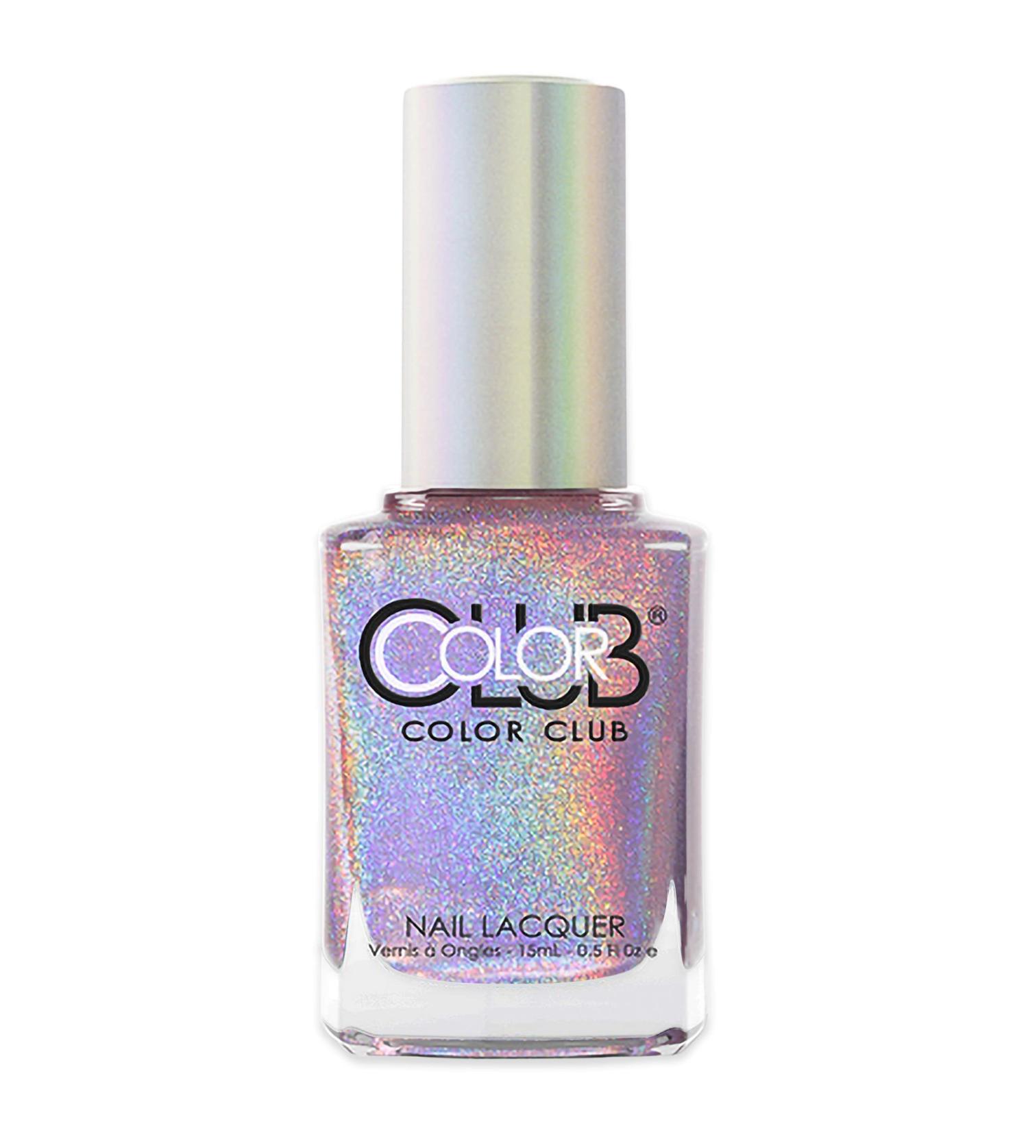 Color Club Nail Lacquer Halo Hues Cloud Nine Number 977 15 ml - Buy Online on GoSupps.com